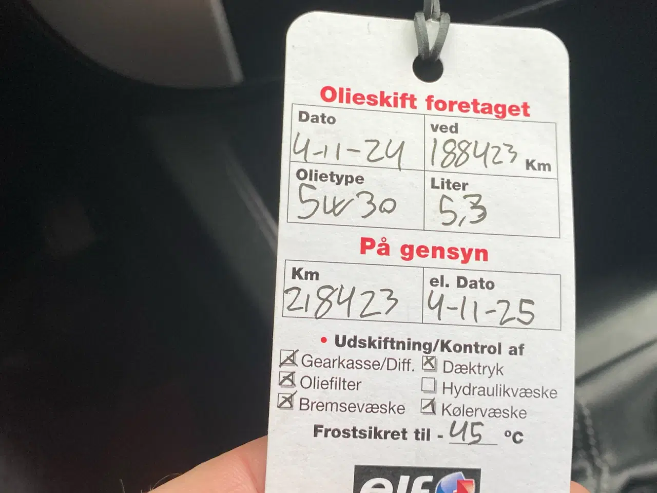 Billede 19 - Kia Venga 1,6 CRDI DPF 128HK 5d 6g