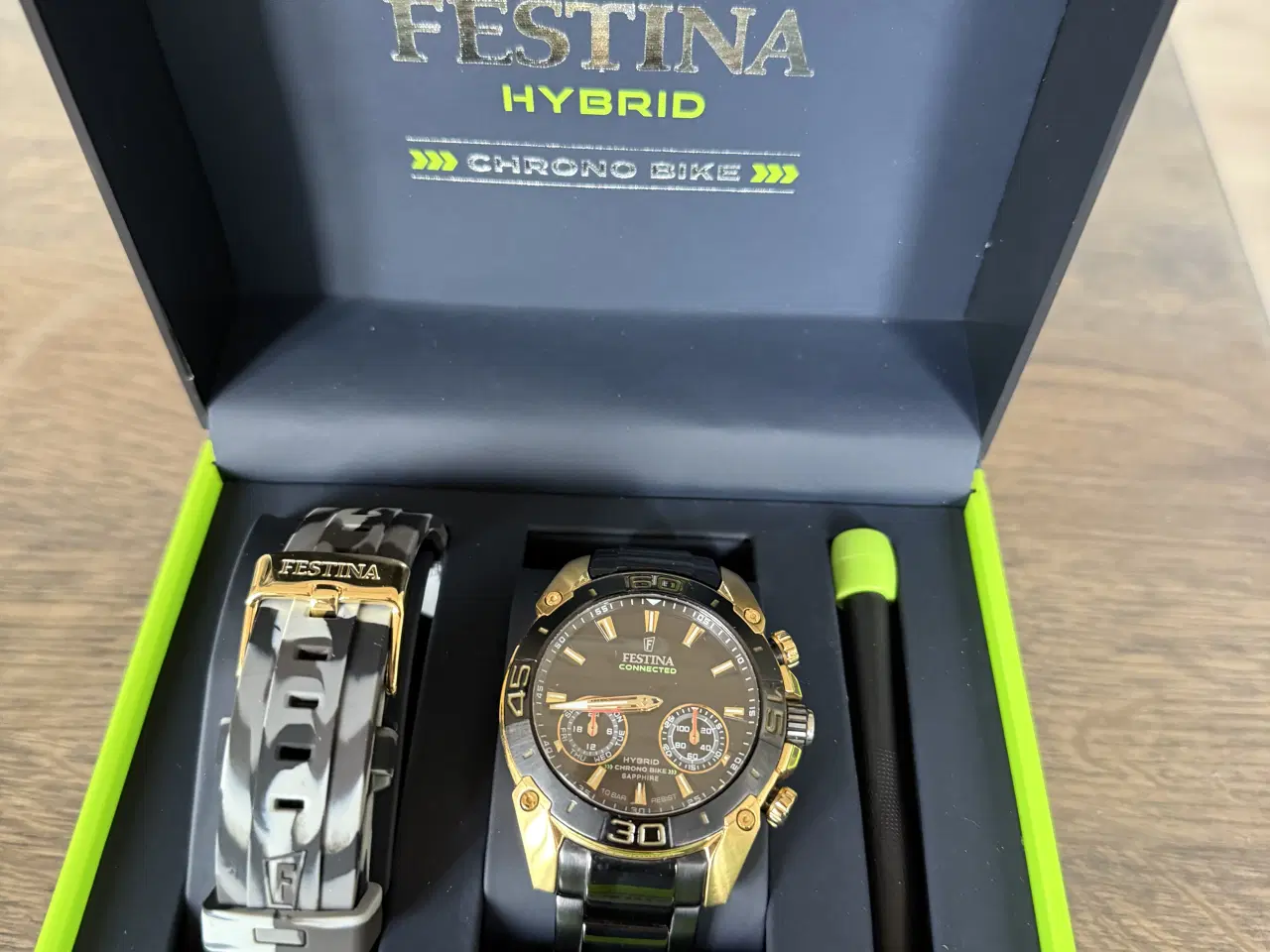 Billede 1 - Festina Limited Edition 20565/1