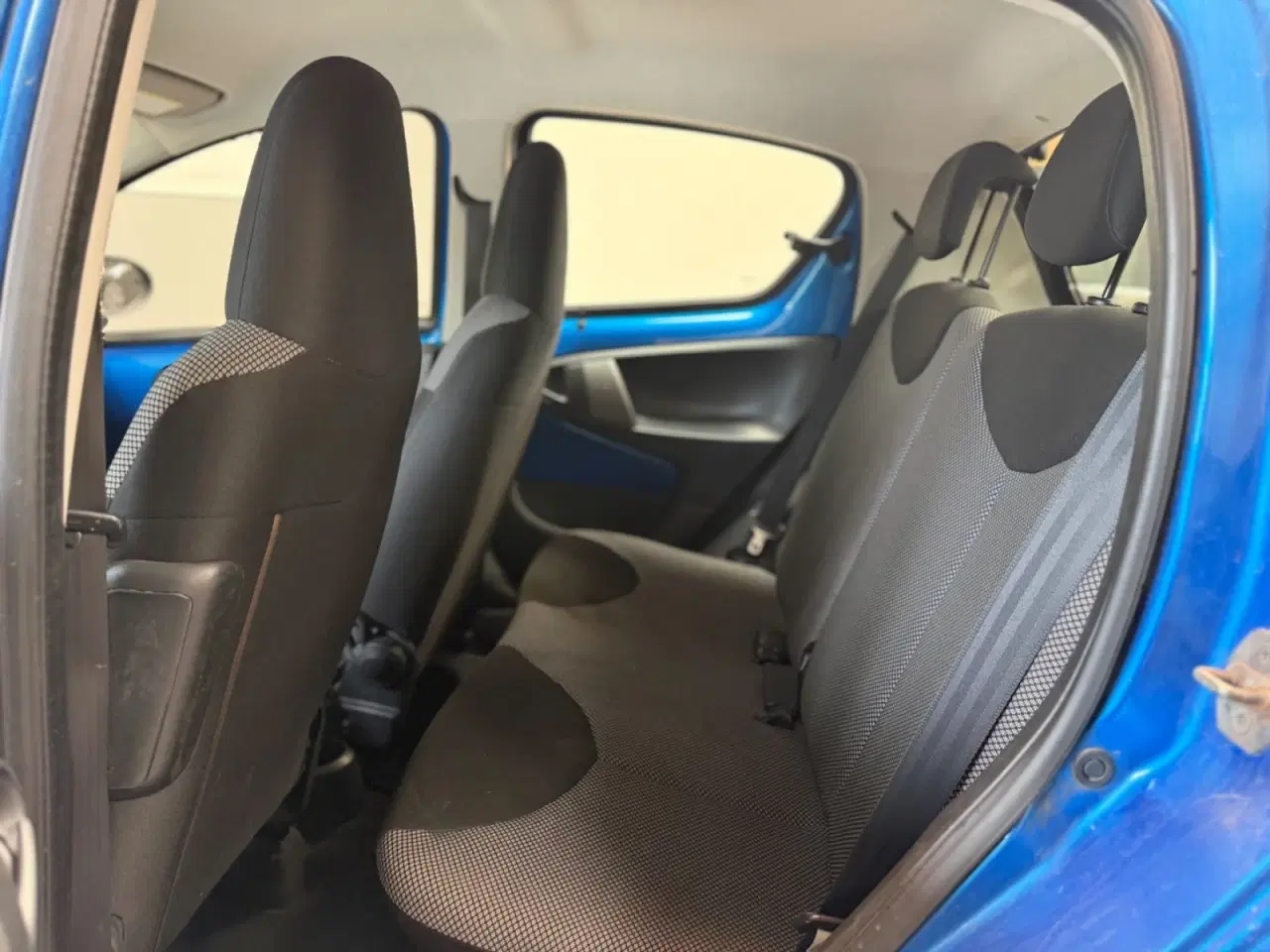 Billede 13 - Toyota Aygo 1,0 VVT-i T1