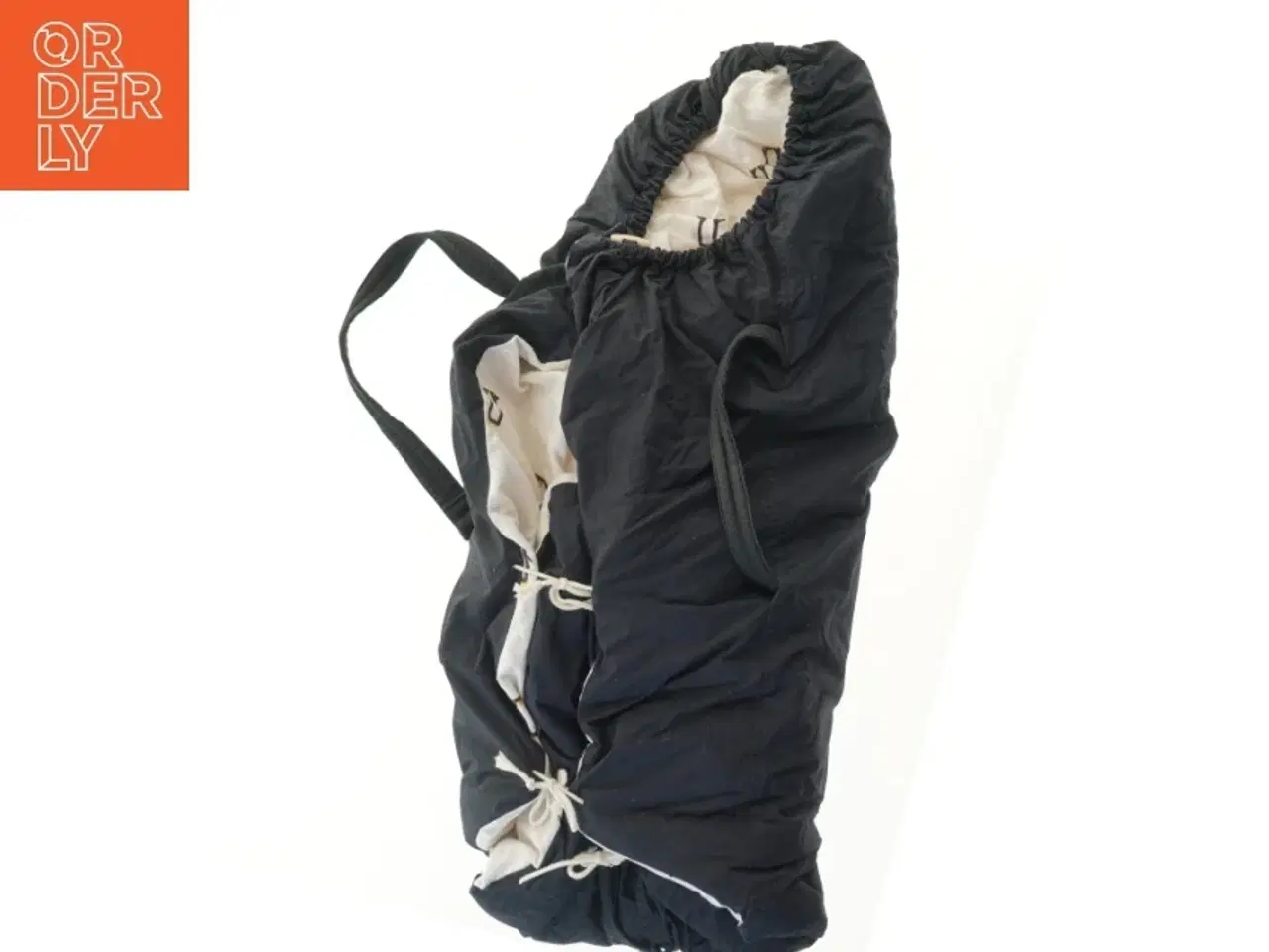 Billede 1 - Voksipose incl træplade