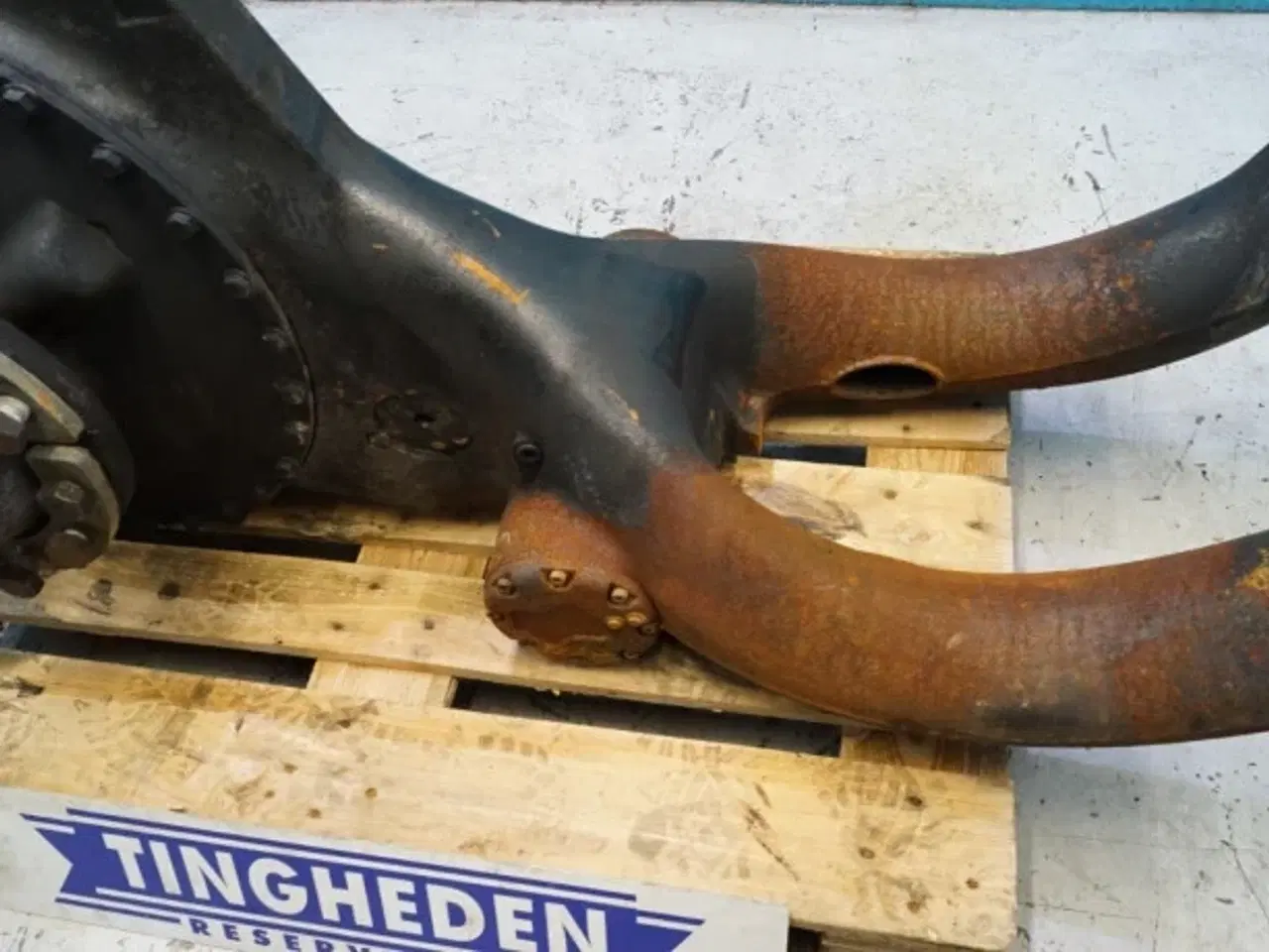 Billede 12 - Claas Lexion 770 Terra Track