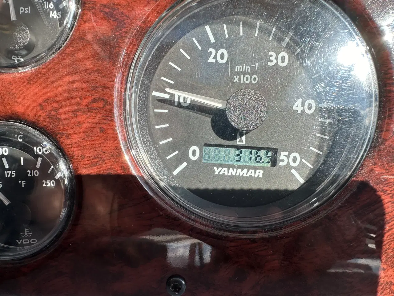 Billede 6 - Wiking 25 coupe