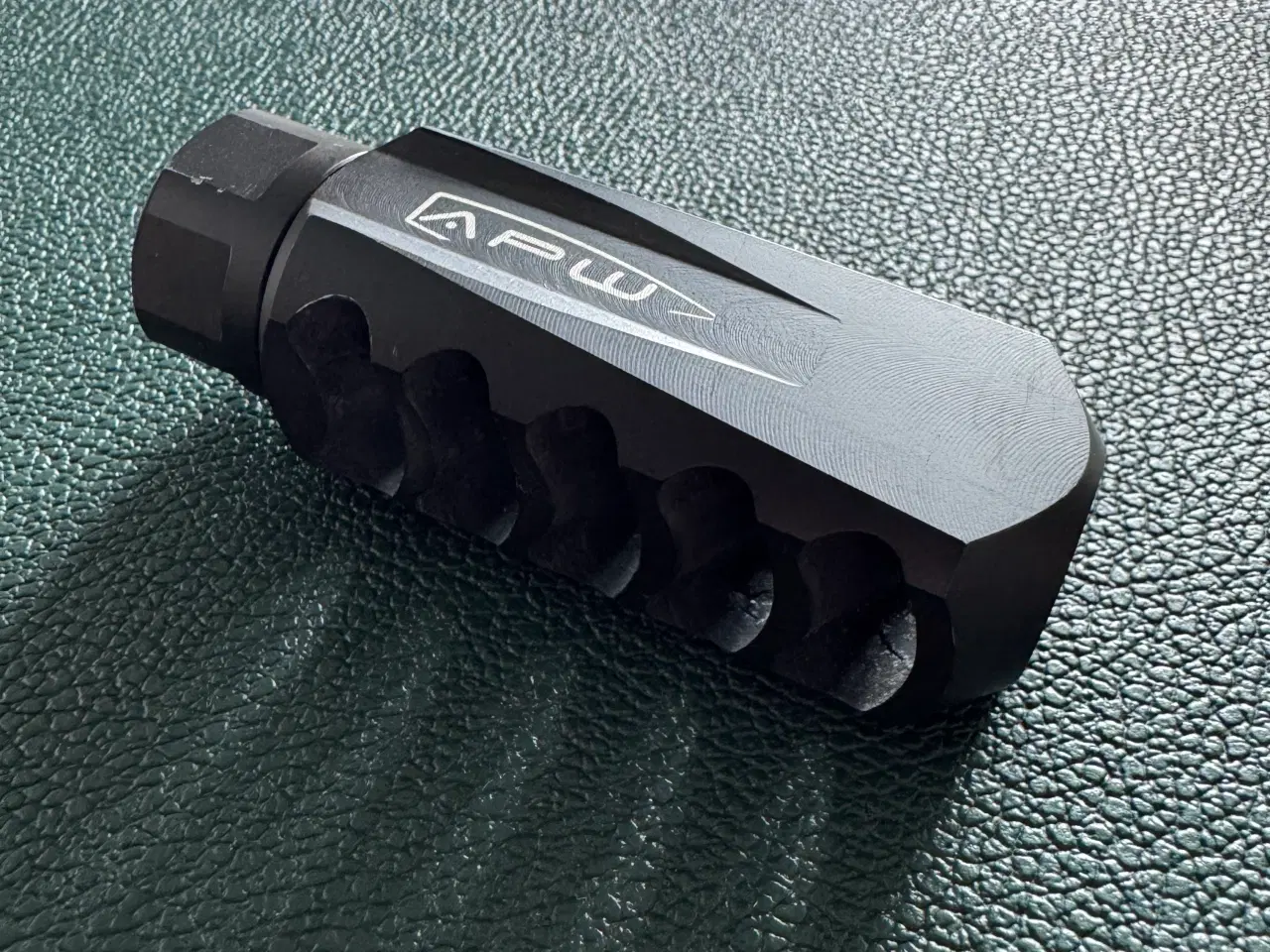 Billede 1 - APW 5-port mundingsbremse