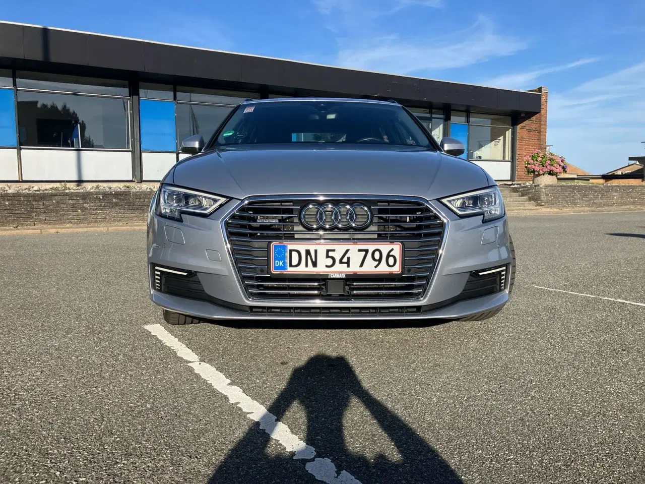 Billede 2 - Audi A3 40 TFSi e Sportback S-tr.