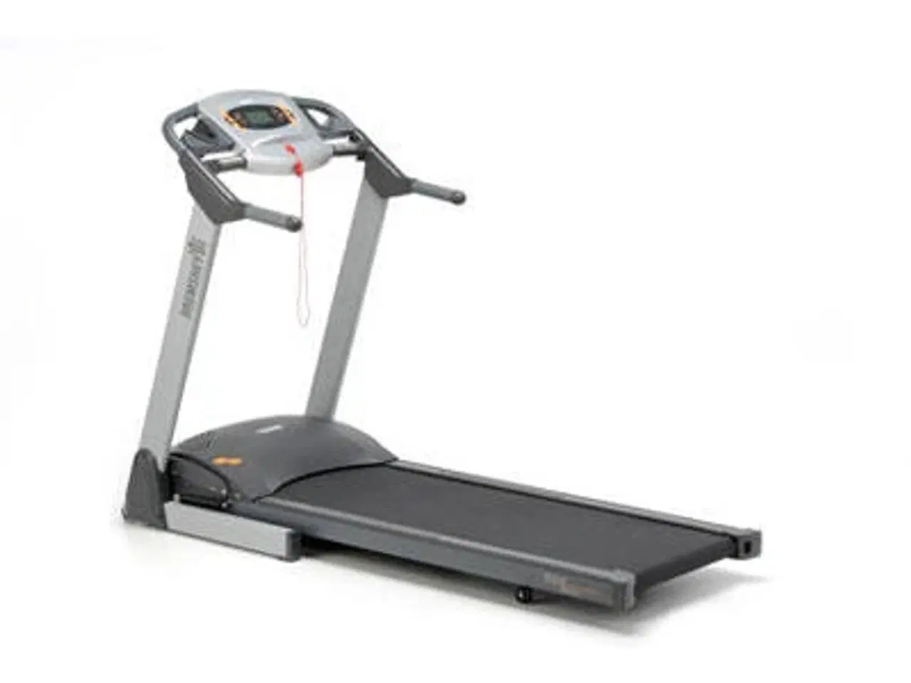 Billede 1 - Løbebånd, Treadline Ambition, Bremshey