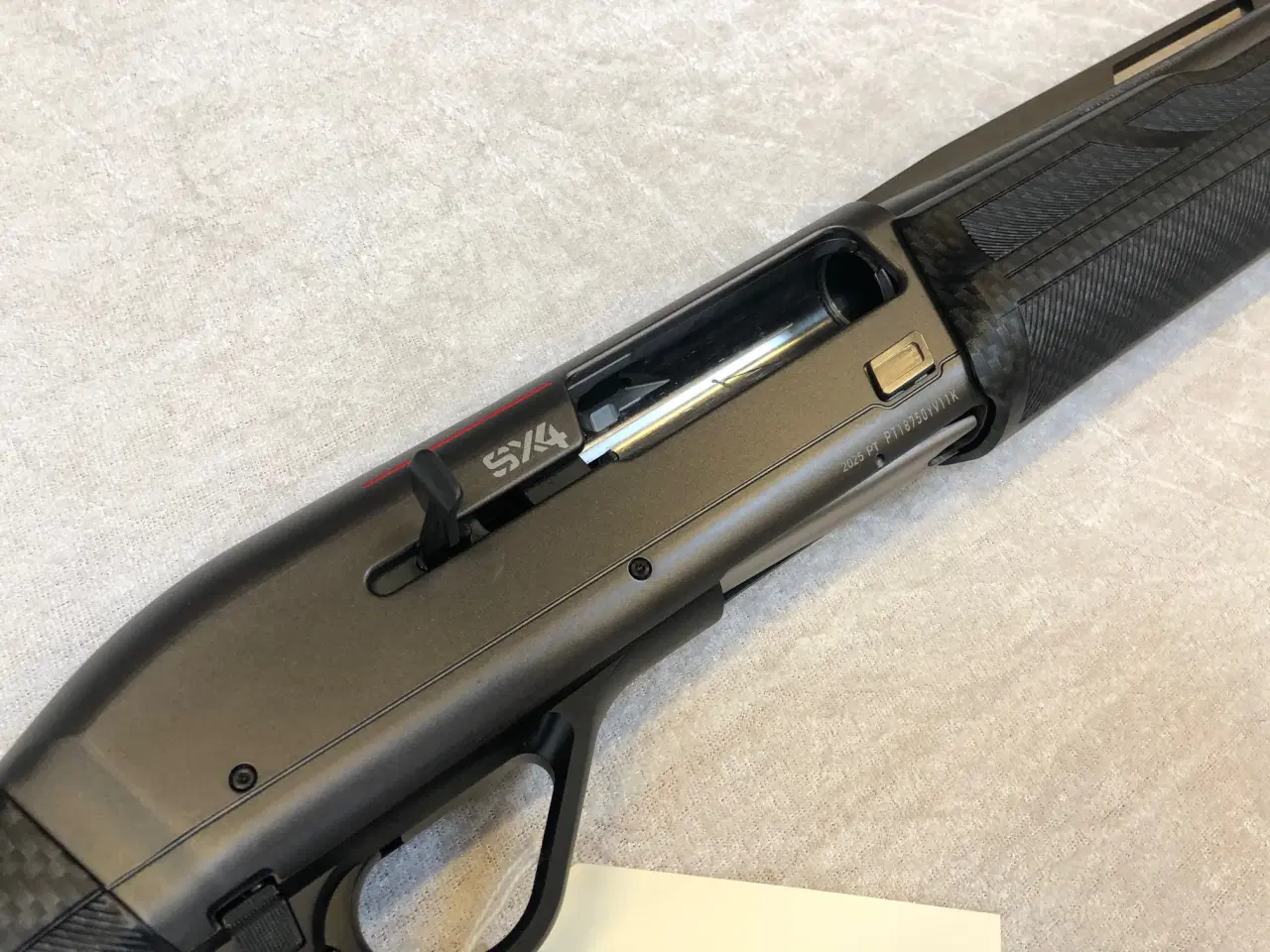 Billede 3 - Winchester SX4 Hybrid Carbon 