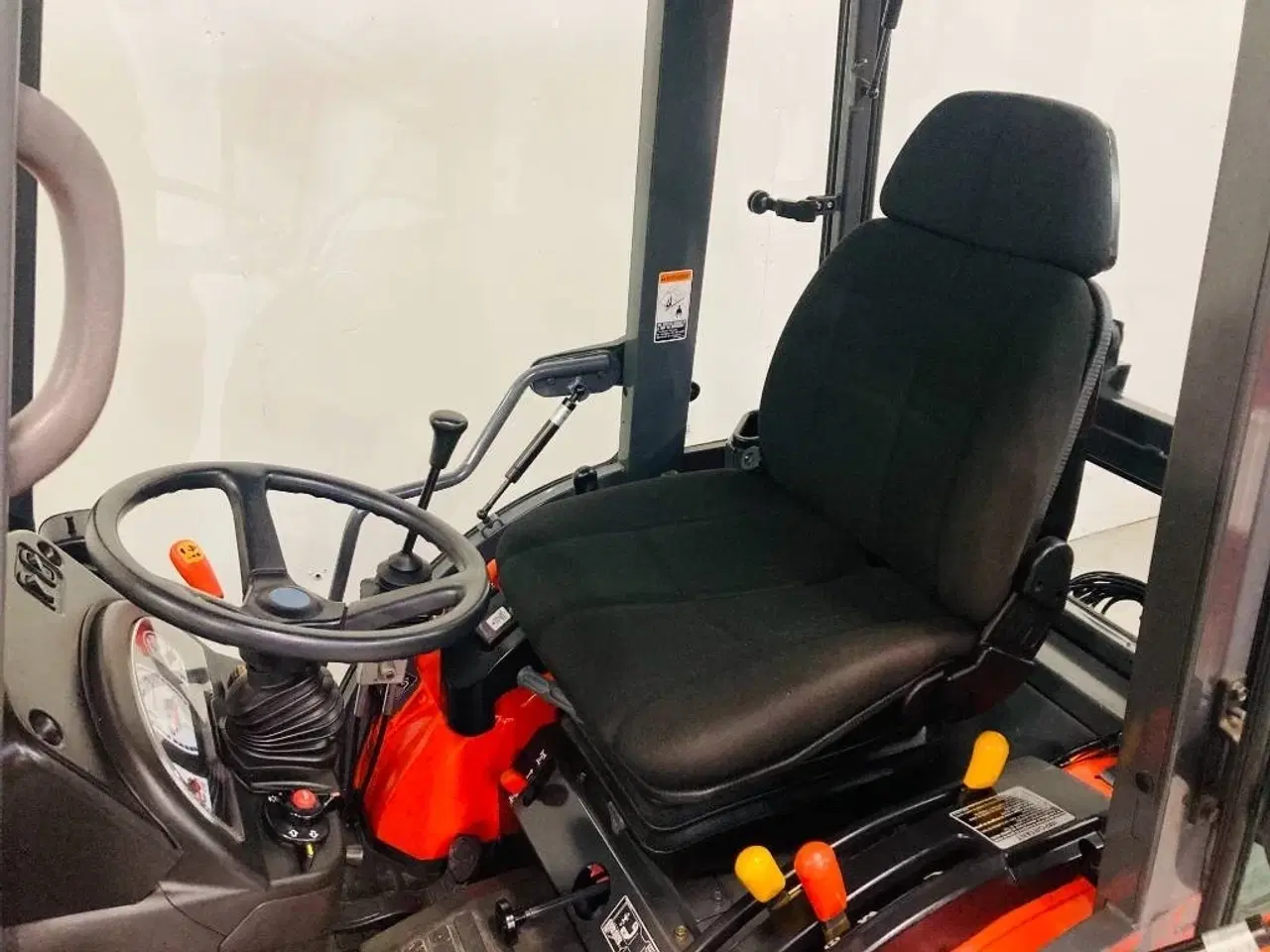 Billede 7 - Kubota B2530