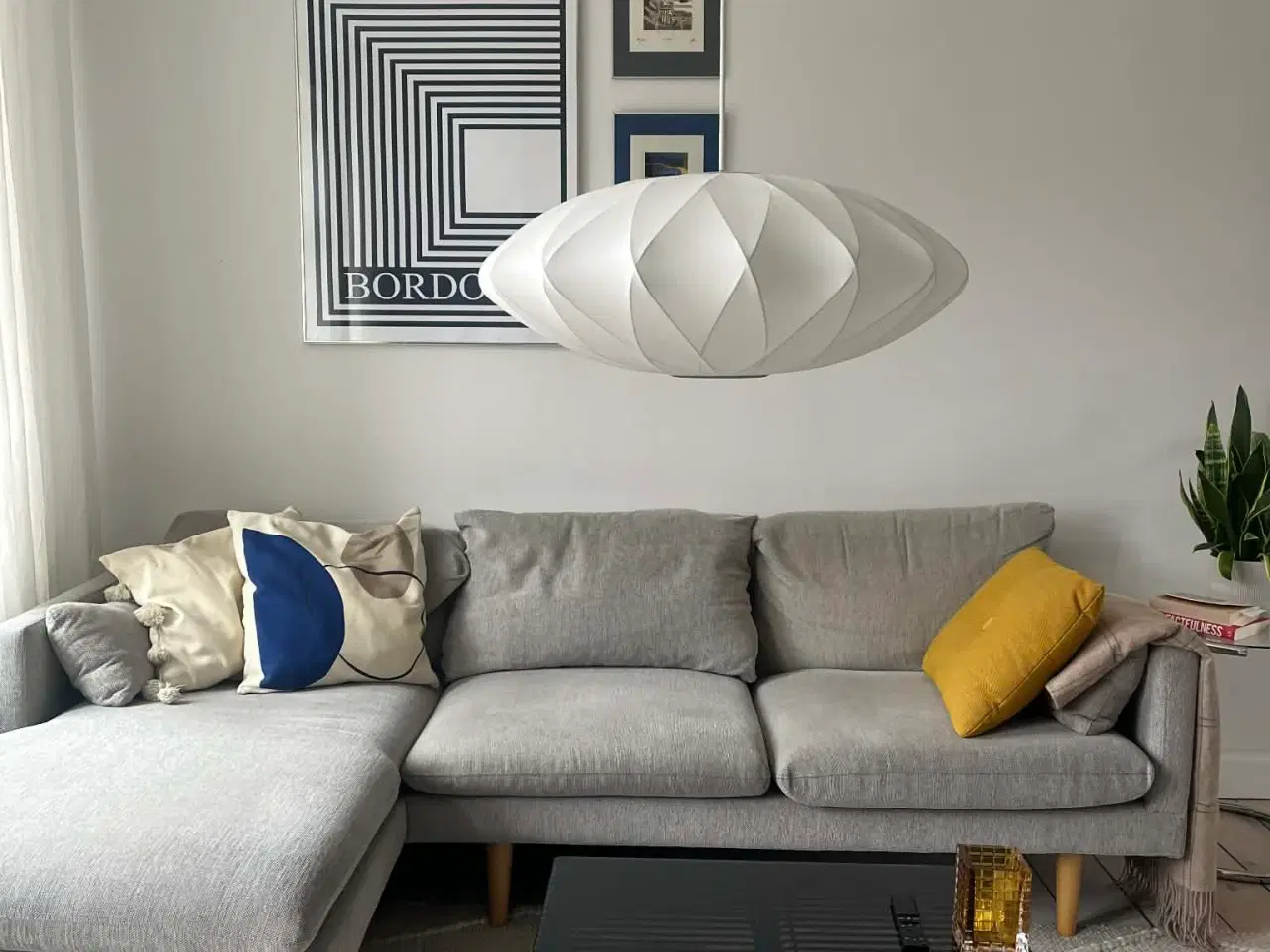 Billede 1 - Gratis sofa