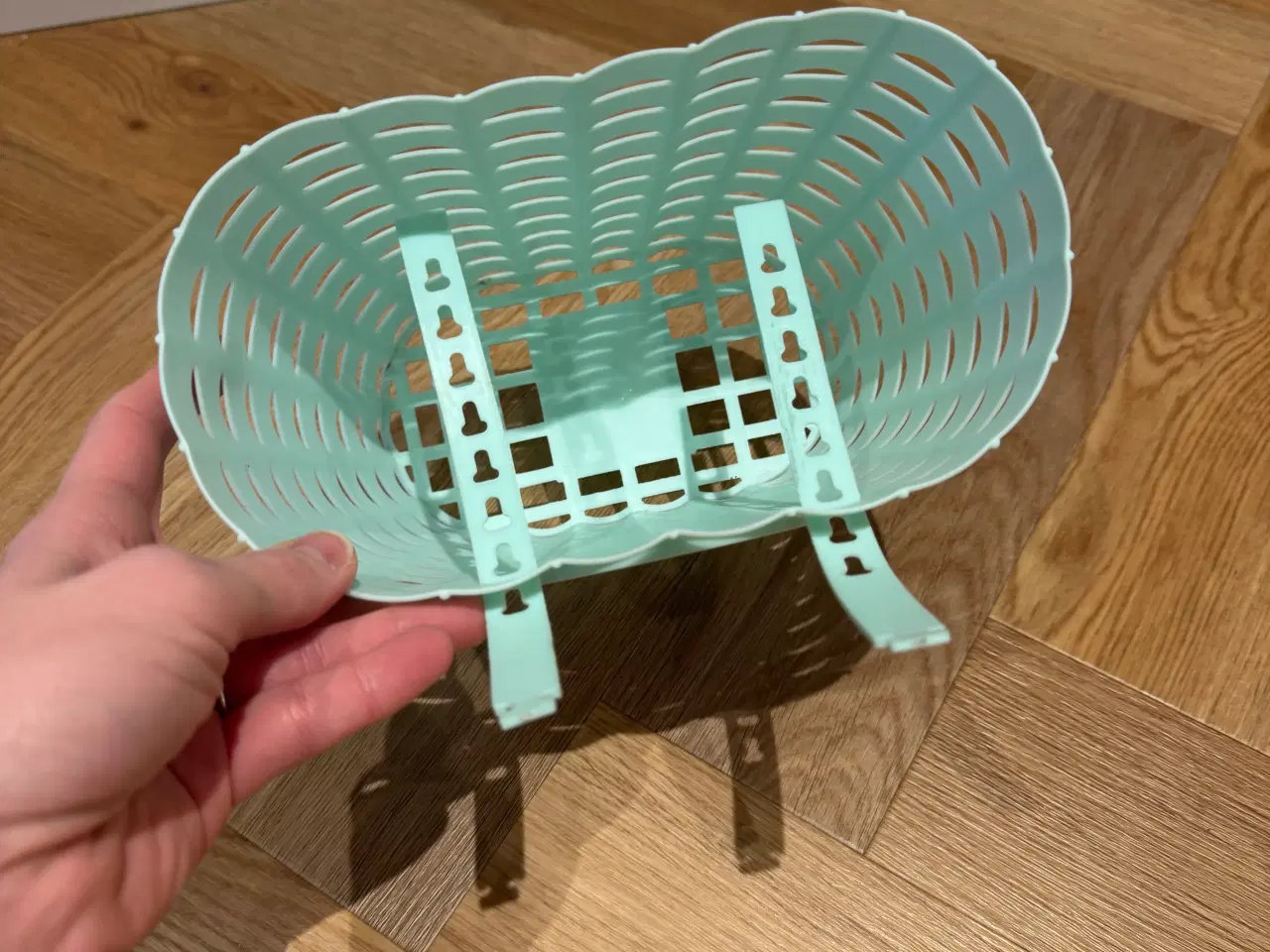 Billede 2 - Cykelkurv Frost