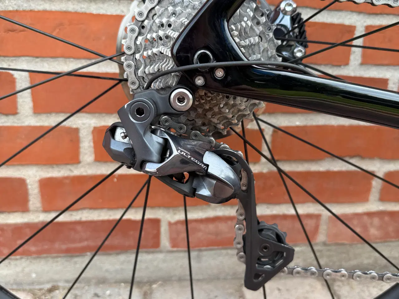 Billede 3 - Trek émonda SL 6 pro - str 54