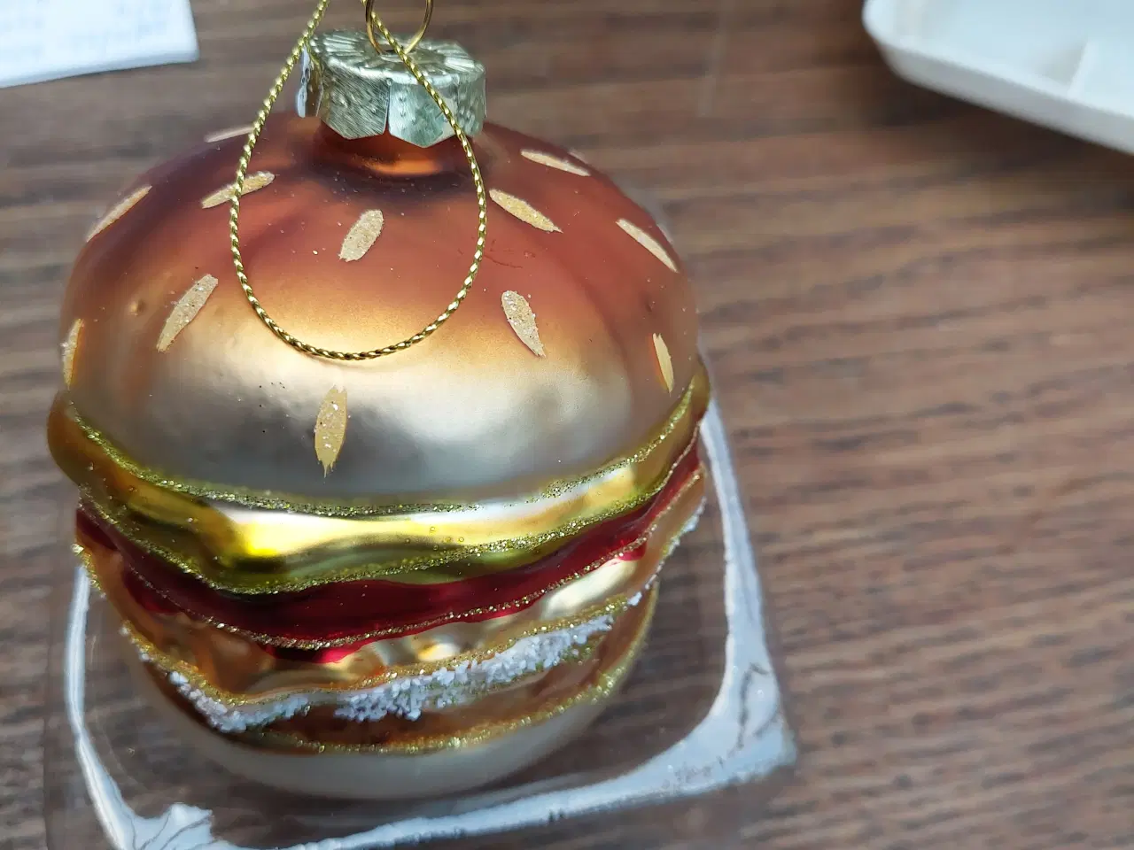 Billede 2 -  pynt til juletræ