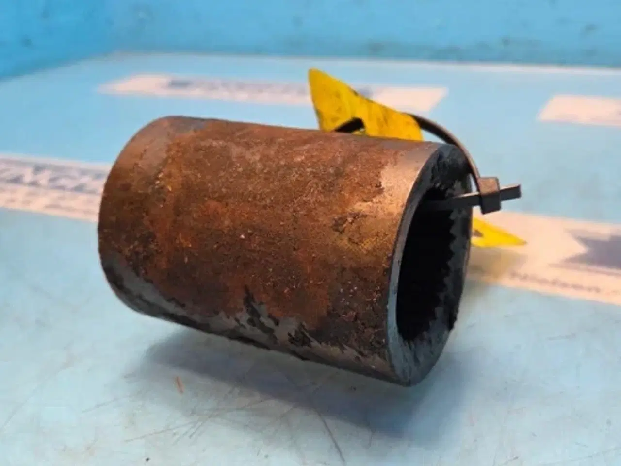 Billede 3 - Massey Ferguson 7278 Muffe 46149400