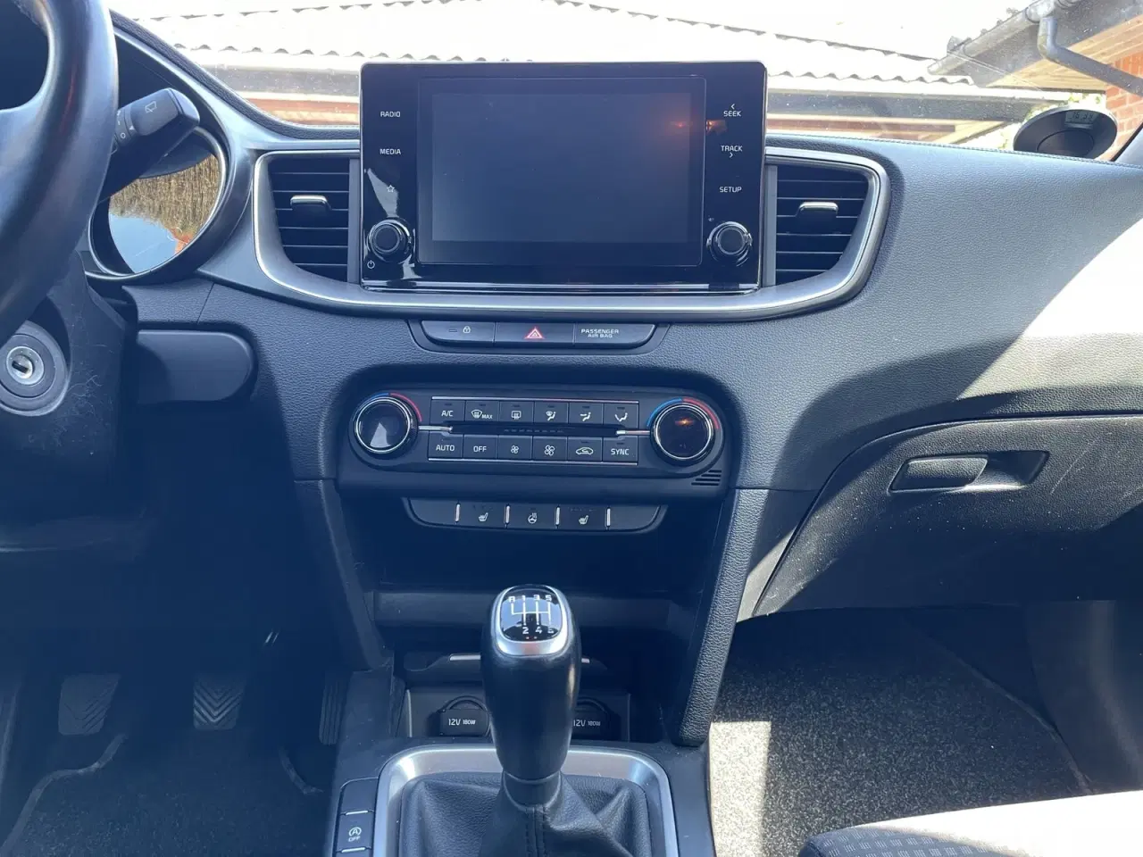 Billede 12 - Kia Ceed 1,0 T-GDi Vision SW