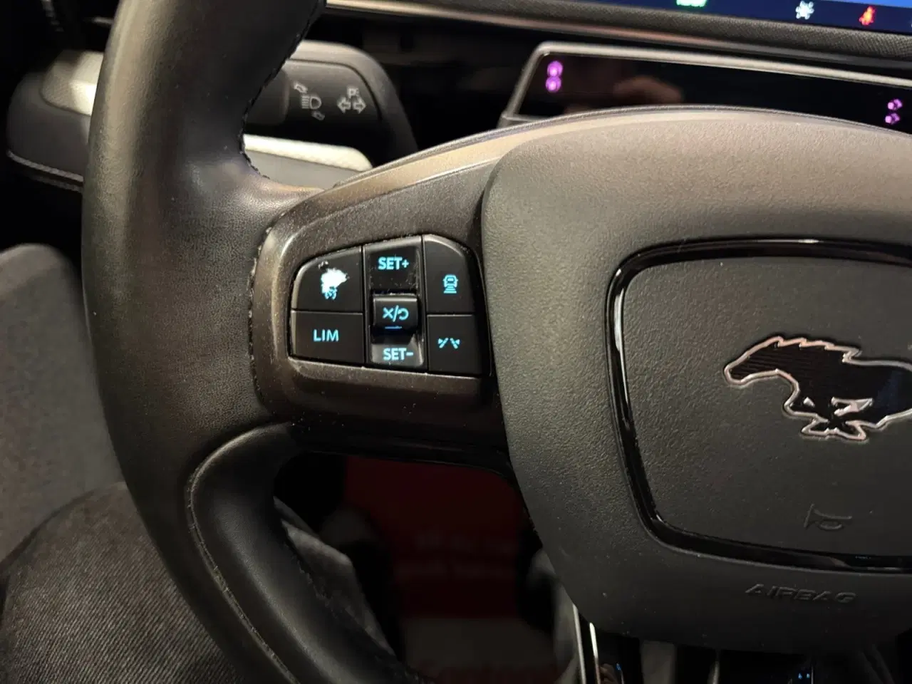 Billede 13 - Ford Mustang Mach-E 75 Standard Range
