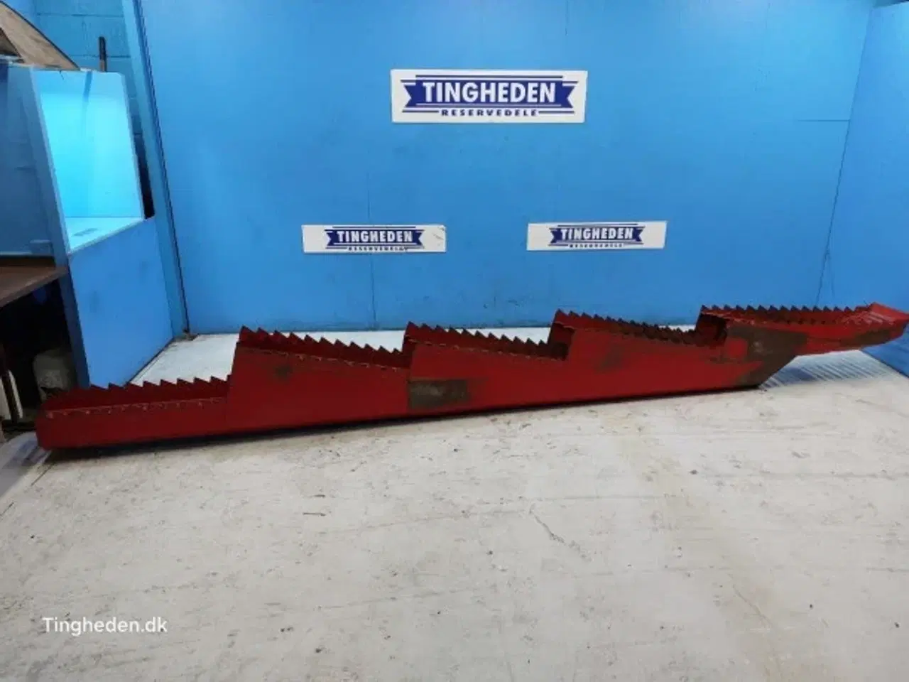 Billede 1 - Massey Ferguson 32 Ryster 28480523