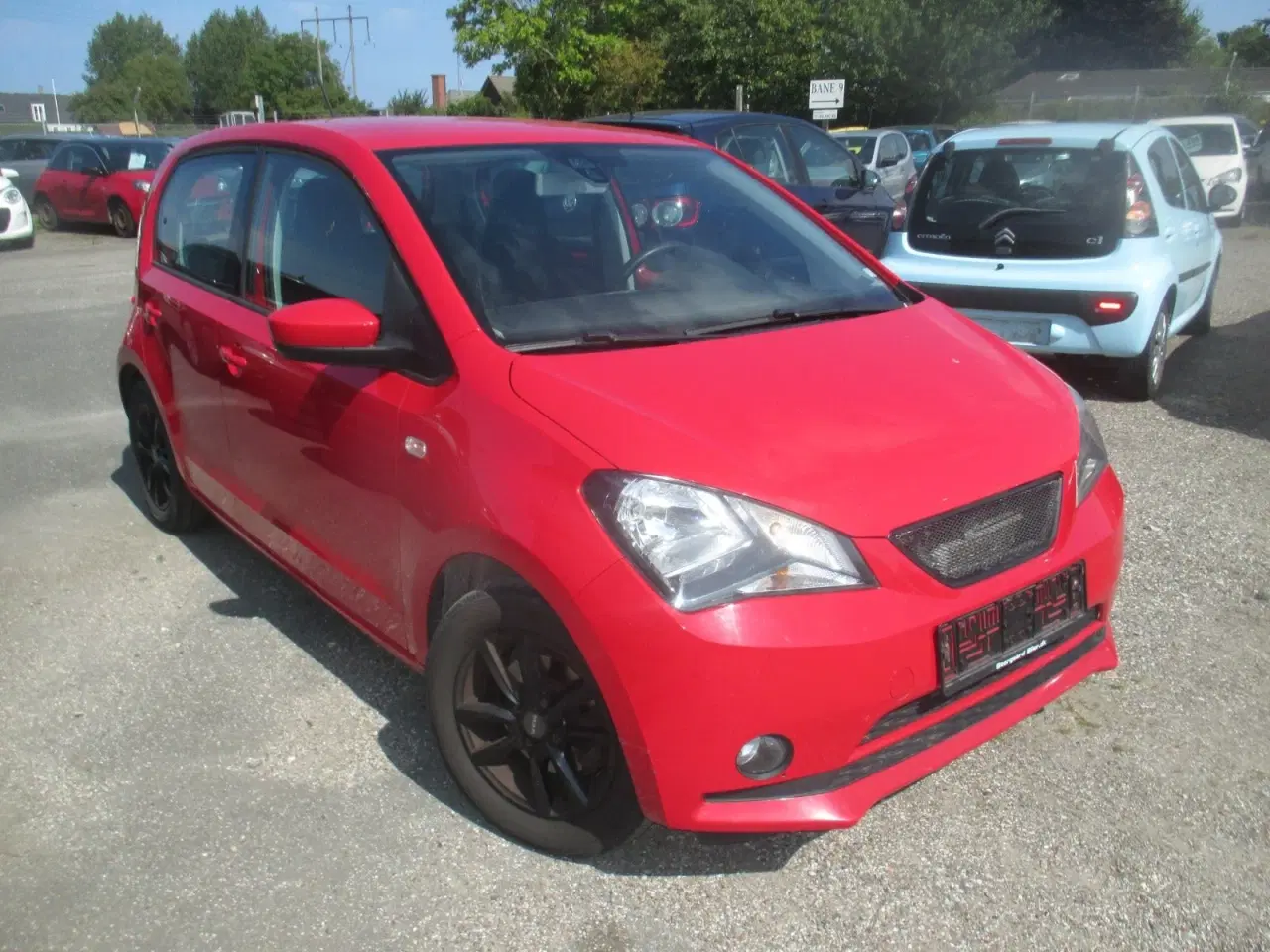 Billede 3 - Seat Mii 1,0 60 Style eco