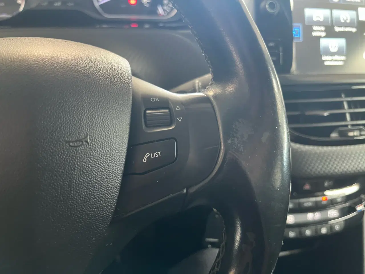 Billede 13 - Peugeot 208 1,6 BlueHDi Desire 100HK 5d