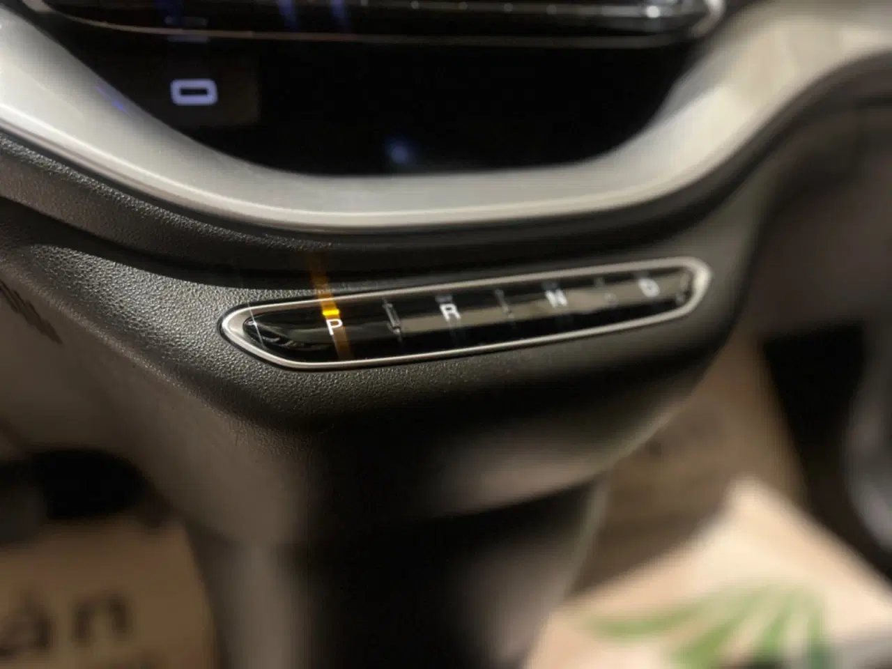 Billede 13 - Fiat 500e 42 Icon Sky