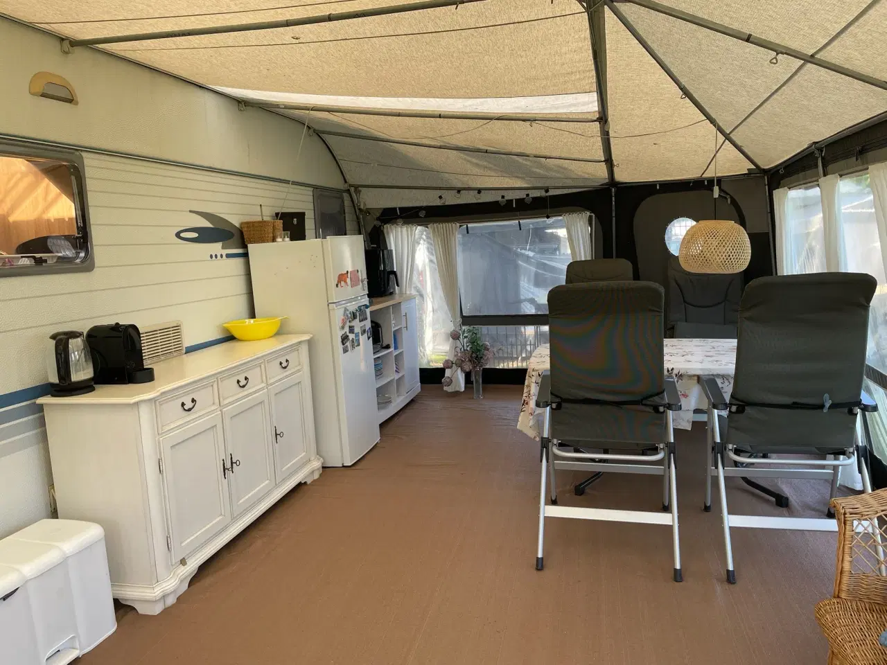 Billede 5 - Adria Classica 613pk årgang 2005