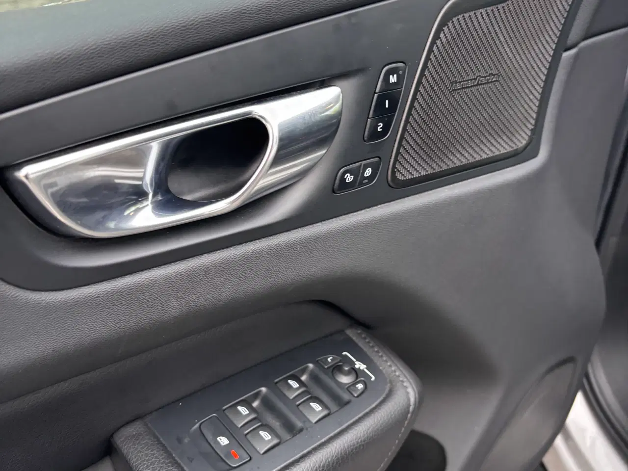 Billede 9 - Volvo XC60 T8 Recharge plugin hybrid.455 HK 