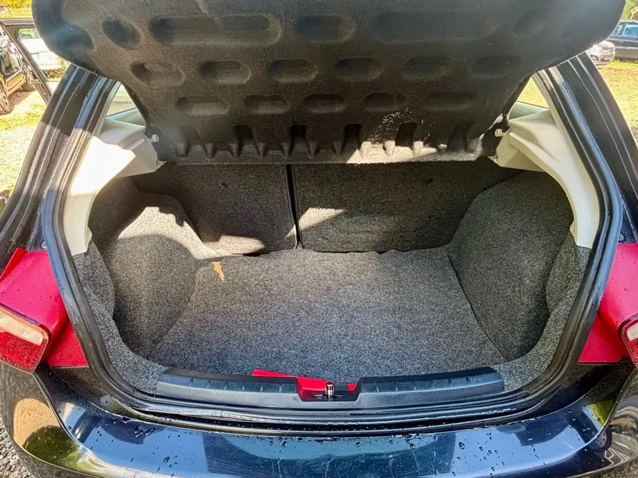 Billede 10 - Seat Ibiza 1,2 TDi 75 Reference SC