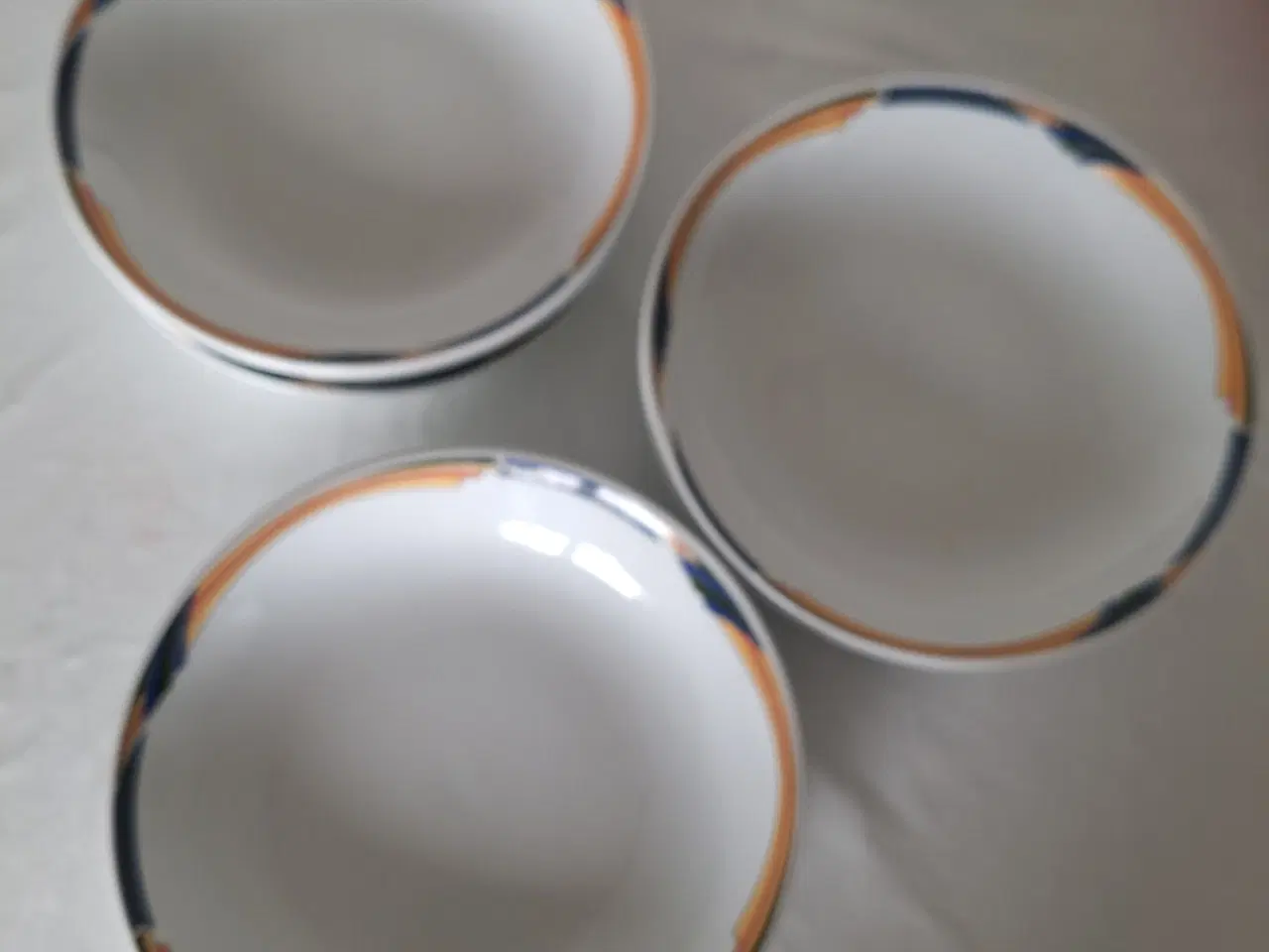 Billede 1 - Tallerken