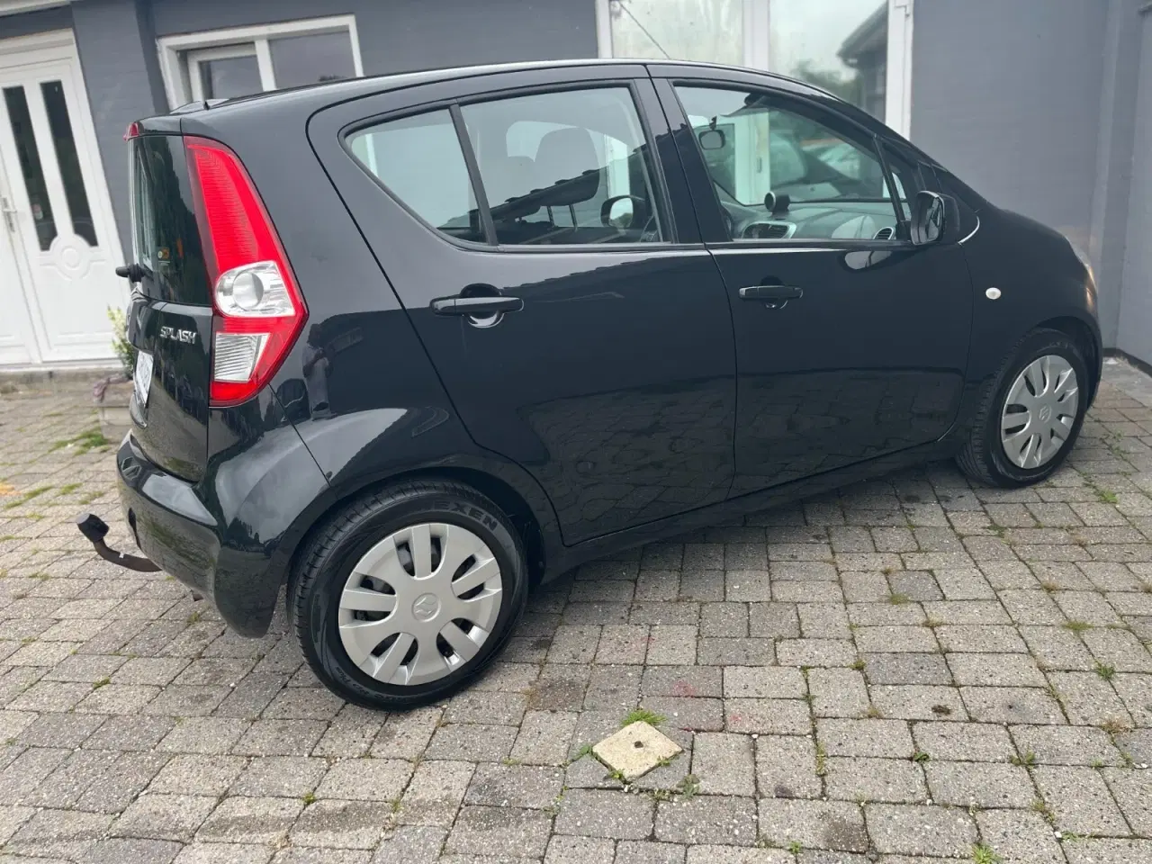 Billede 4 - Suzuki Splash 1,2 GLS
