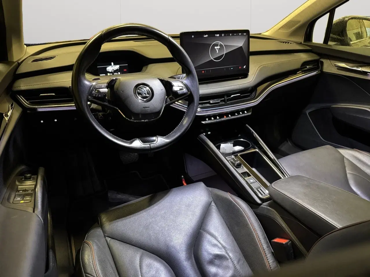 Billede 5 - Skoda Enyaq 80 iV Suite