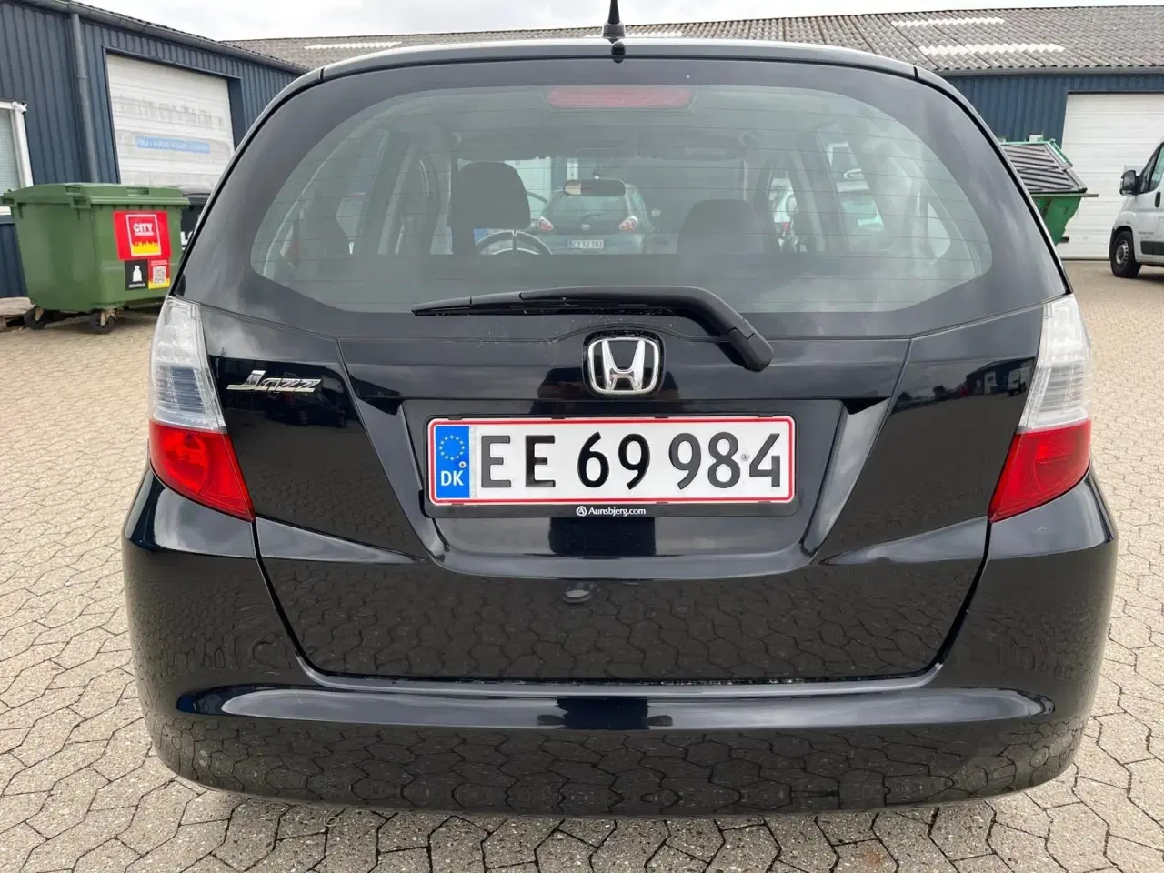Billede 6 - Honda Jazz 1,4 Comfort