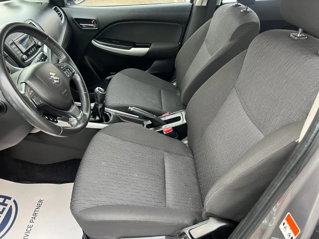 Billede 5 - Suzuki Baleno 1,2 Dualjet Active