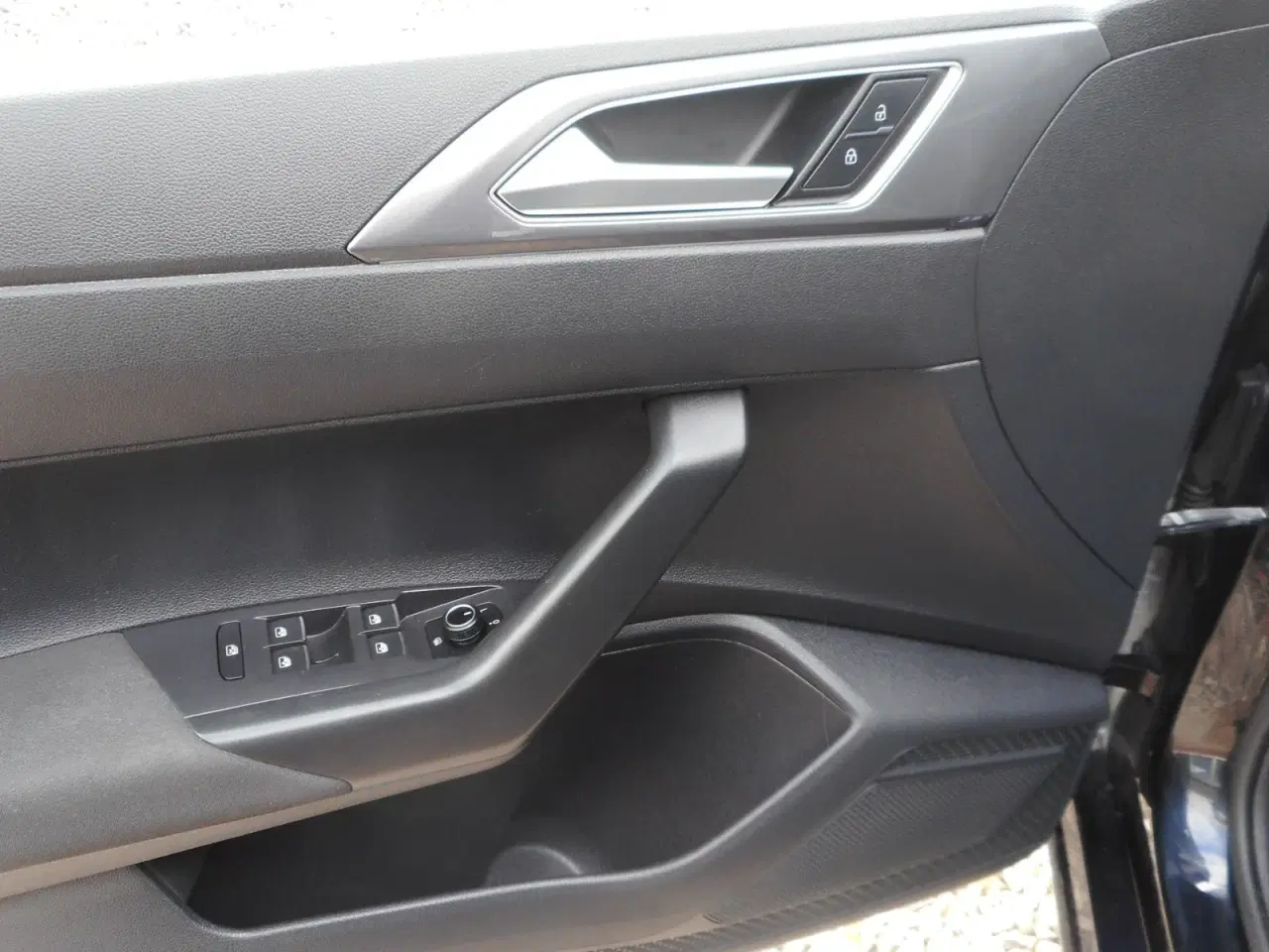 Billede 11 - VW Polo 1,6 TDi 95 Highline DSG