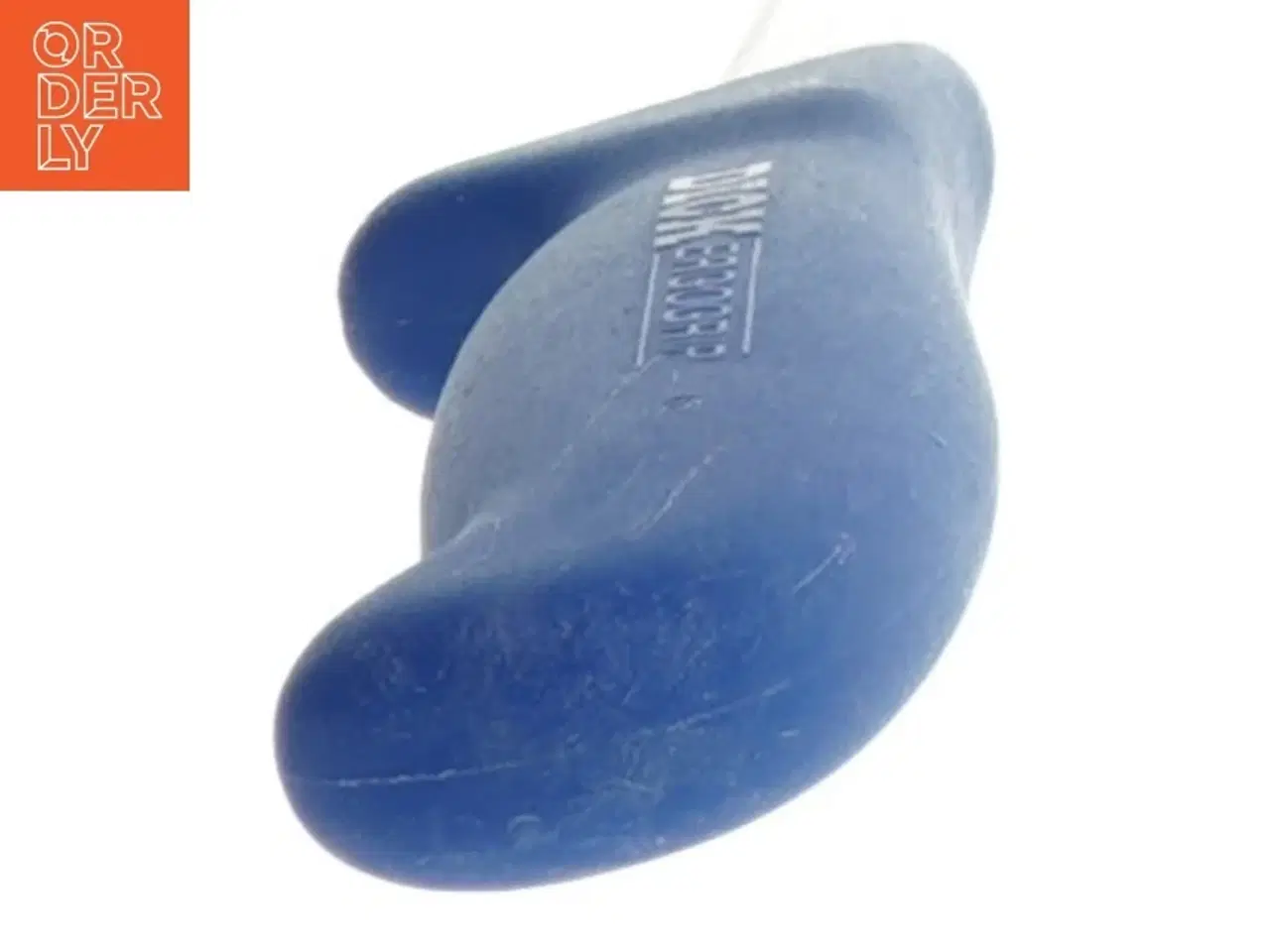 Billede 2 - Kniv med blå håndtag fra Dick Ergogrip (str. 30 cm)