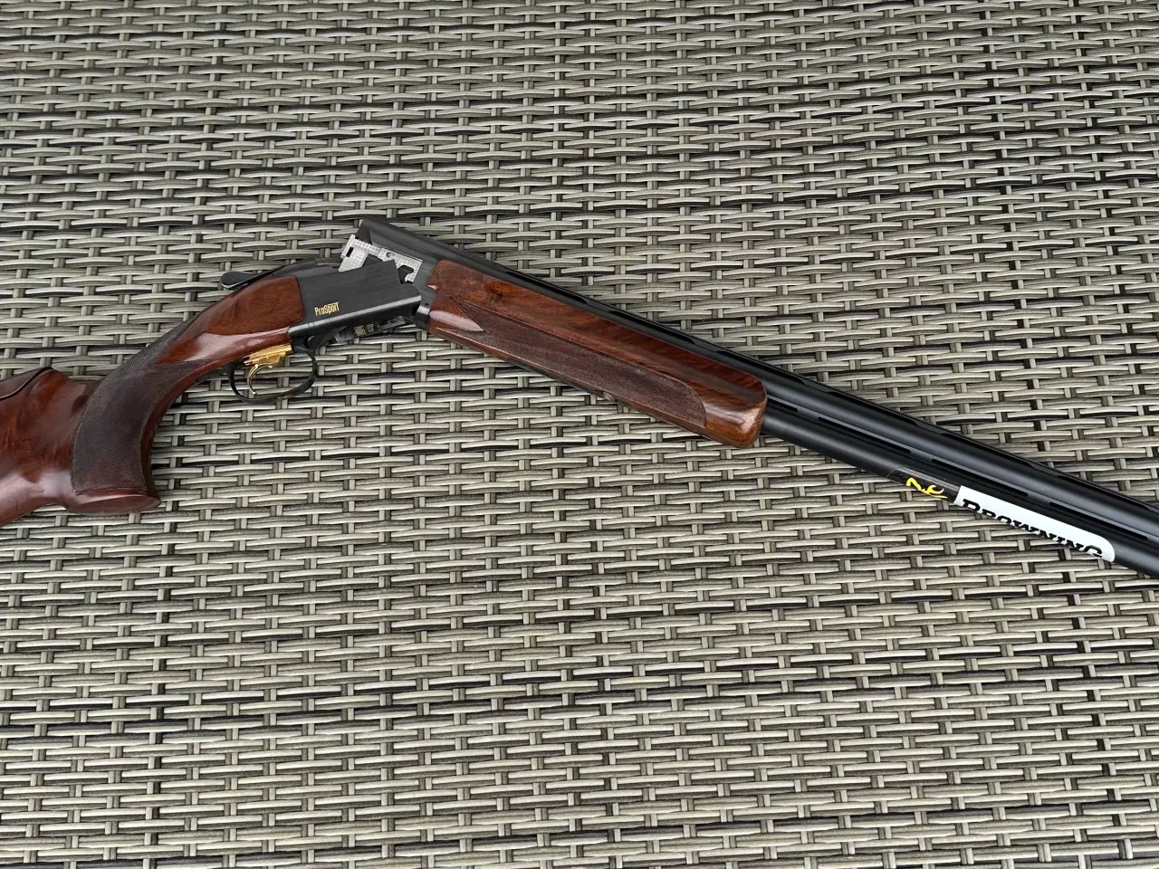 Billede 4 - Browning pro sport 