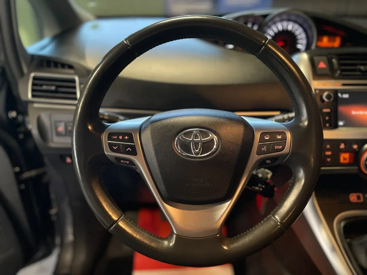 Billede 14 - Toyota Verso 1,6 D-4D T2 Touch 7prs
