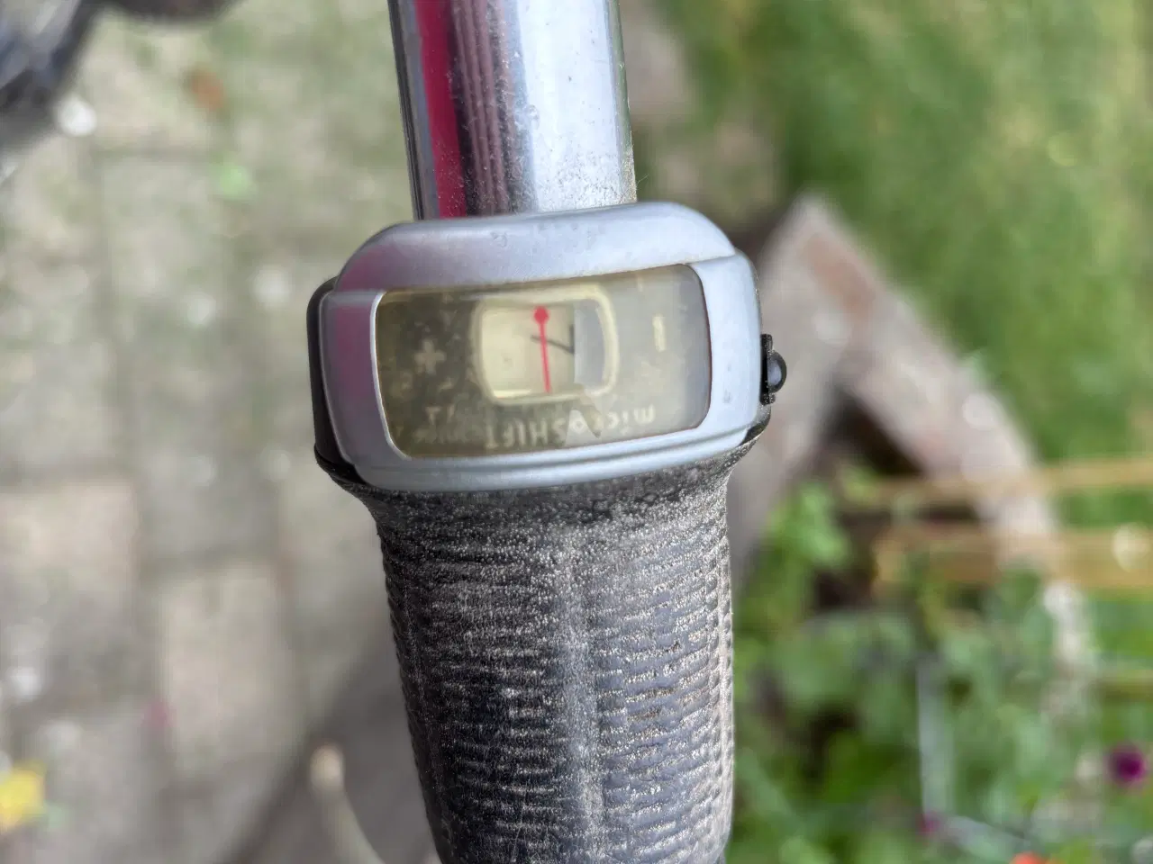 Billede 3 - Klassisk damecykel Raleigh