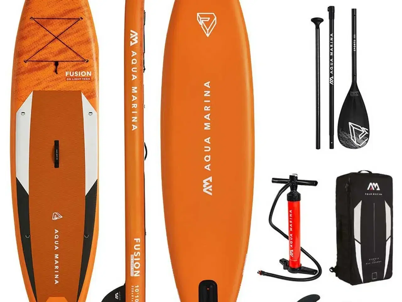 Billede 2 - 2 Sup/padelboards