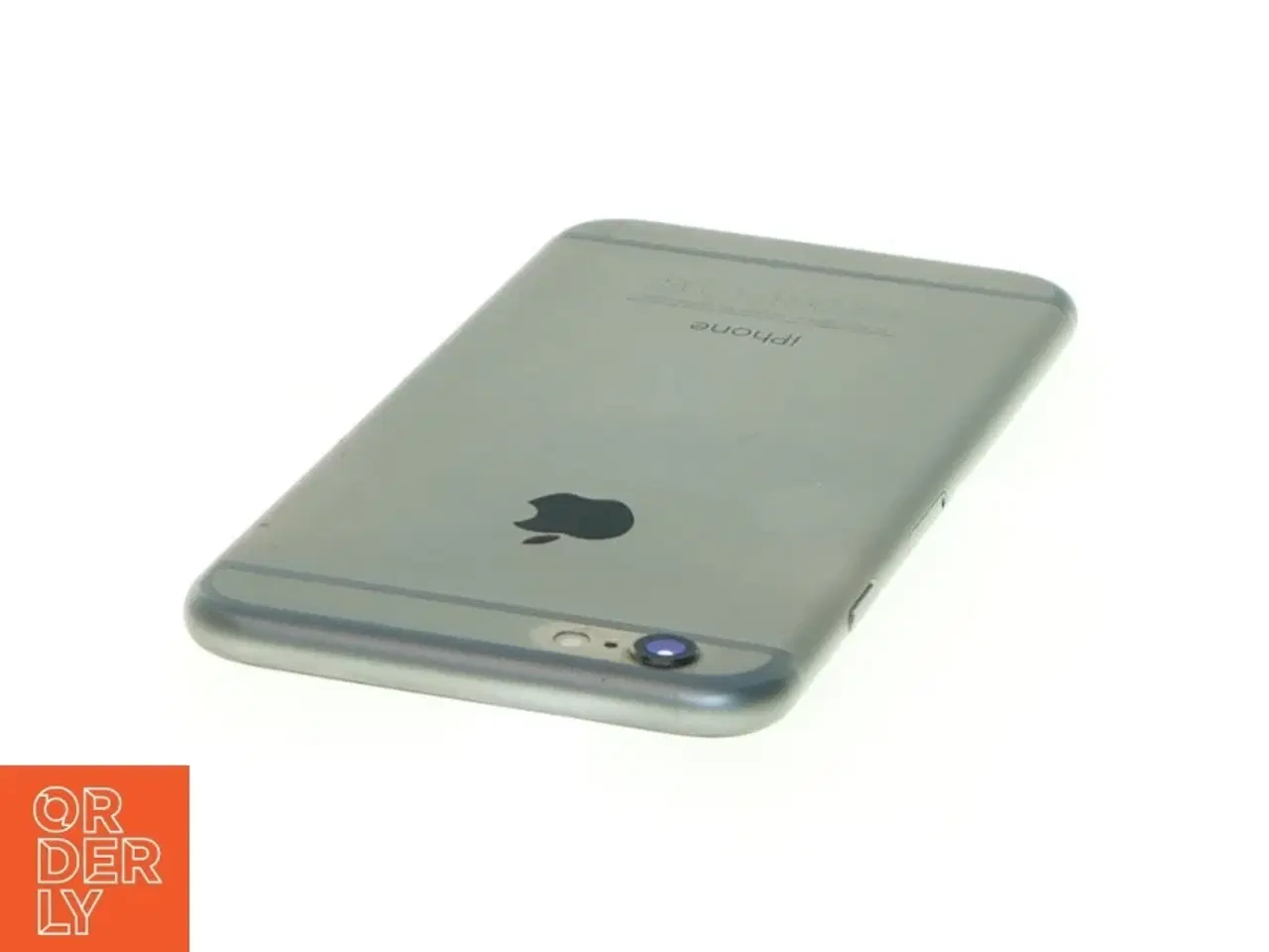 Billede 2 - Brugt iPhone 6 fra Apple (str. 14x6,5 cm)