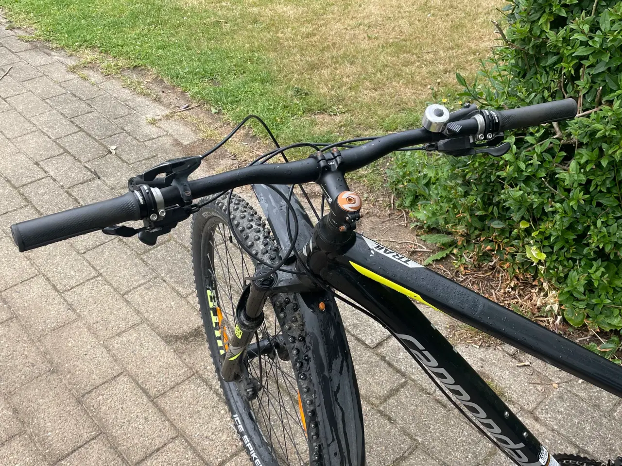 Billede 5 - mountainbike.cannondale 29 tommer.