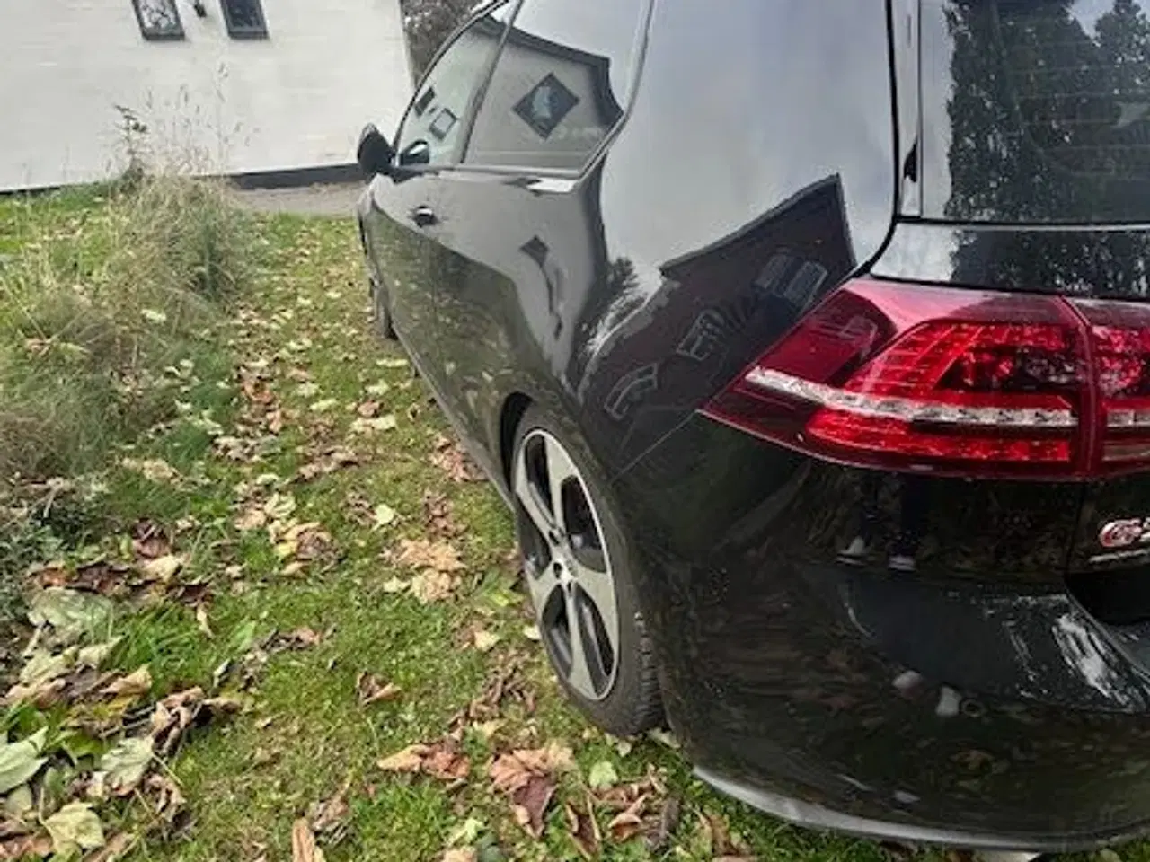 Billede 4 - VW golf GTI