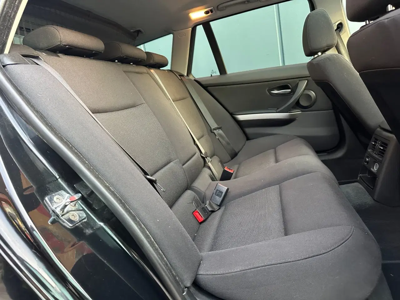 Billede 12 - BMW 320d 2,0 Touring