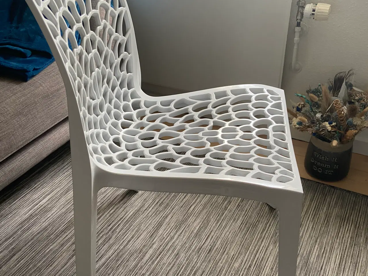 Billede 2 - Unik stol