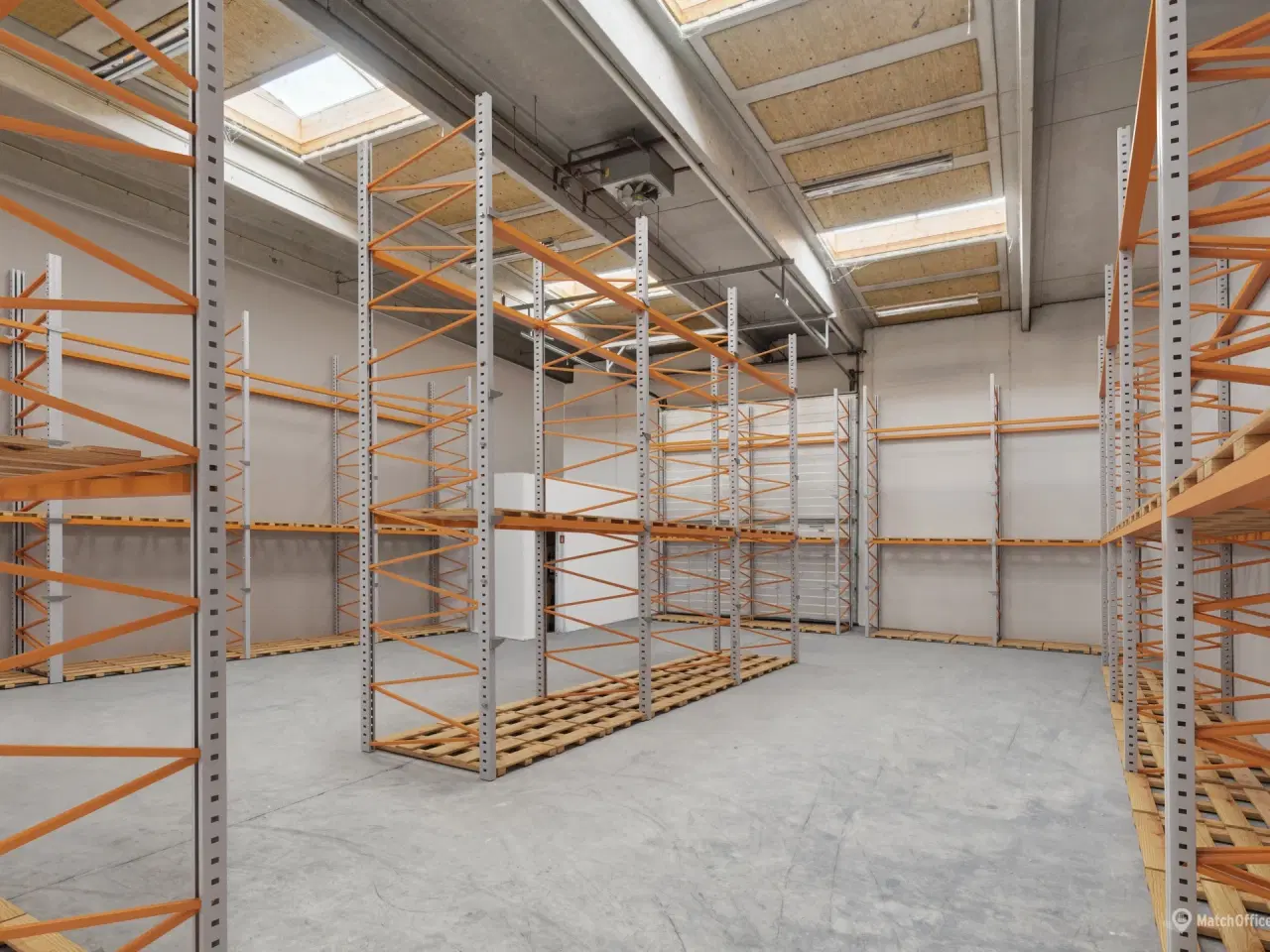 Billede 6 - Lager og kontor m. udendørsareal og hurtig adgang til E20 i Hvidovre