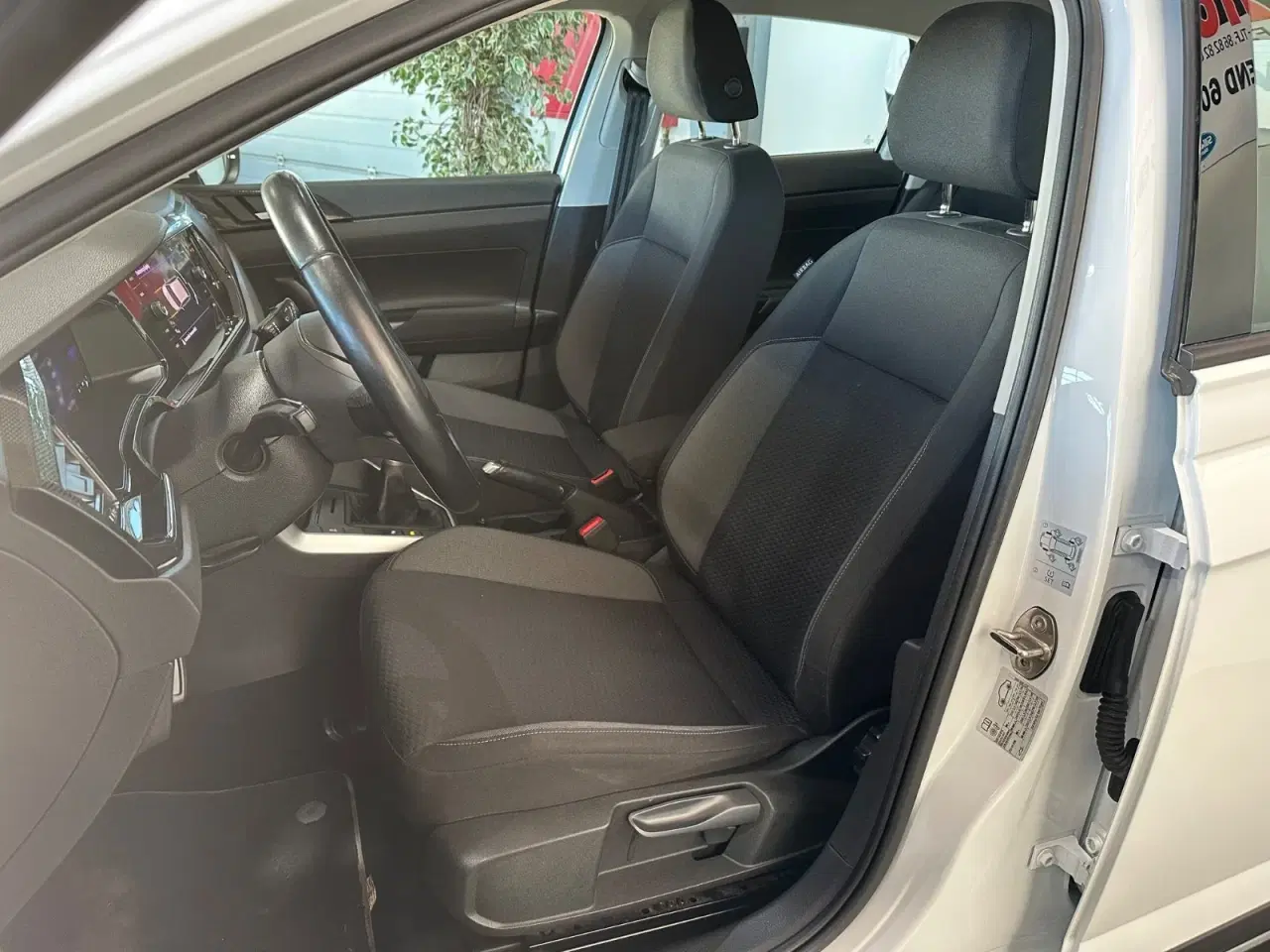 Billede 7 - VW Taigo 1,0 TSi 95 Life