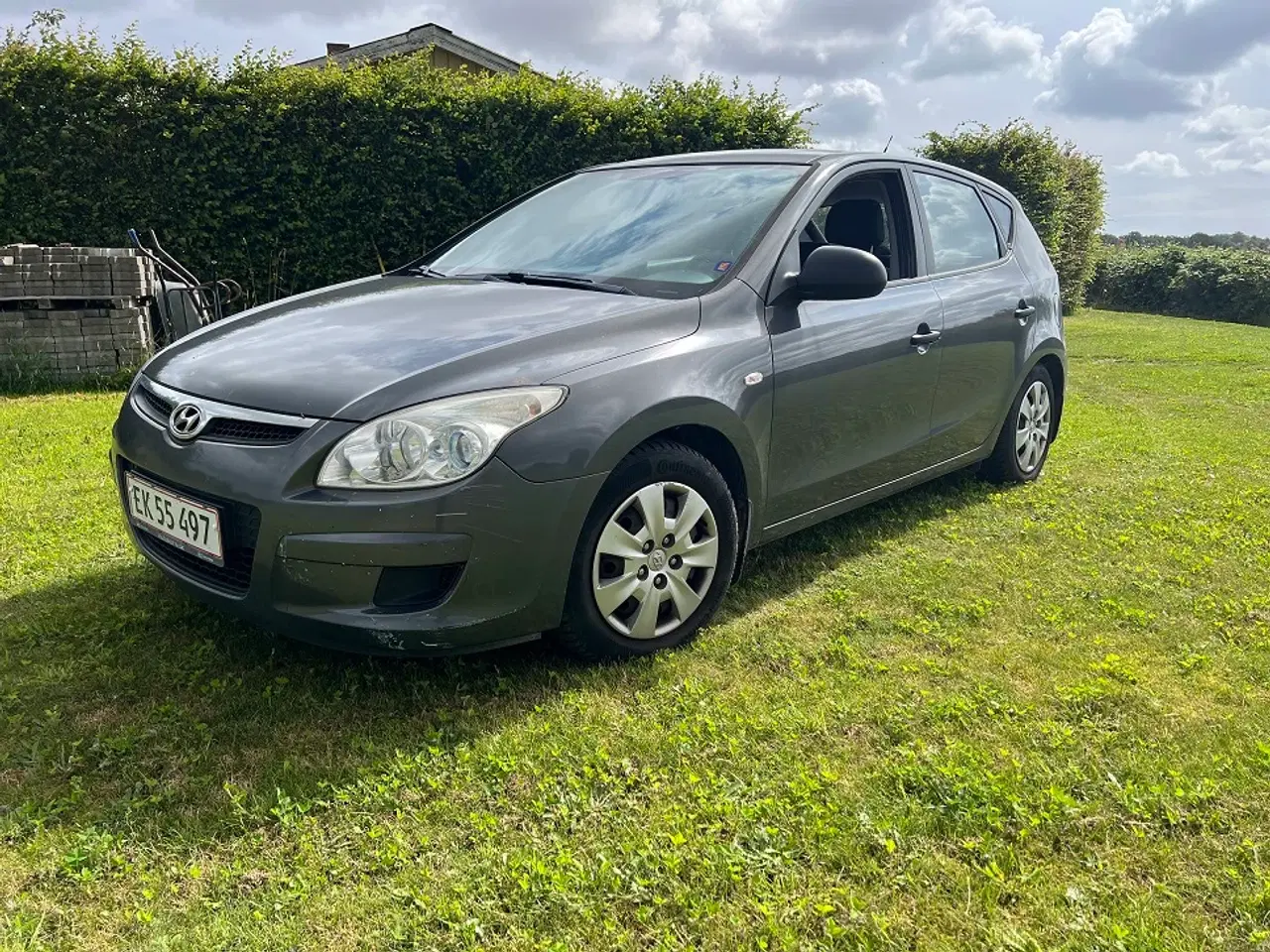 Billede 1 - Hyundai i30, 1,4 