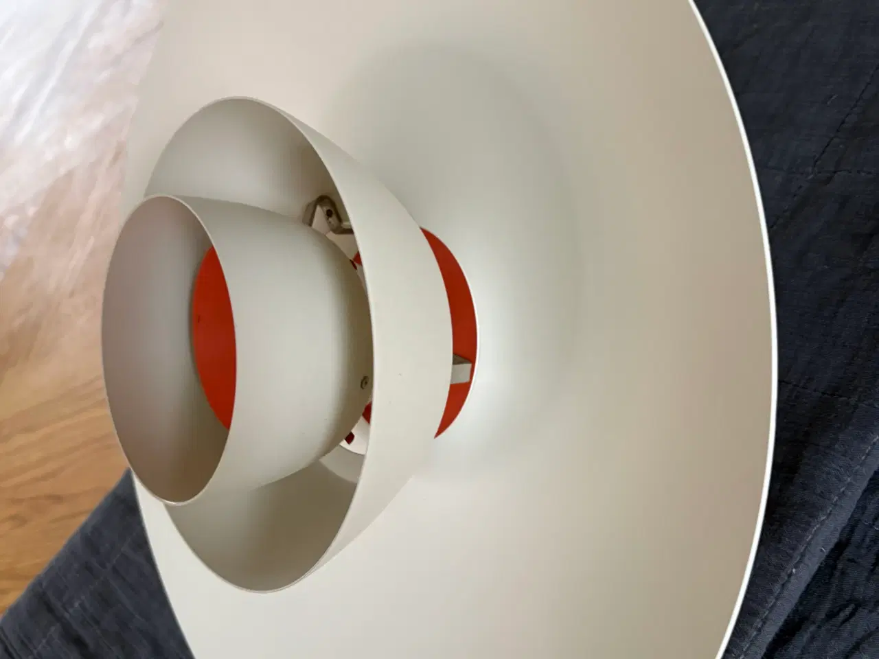 Billede 2 - PH 4/3 Pendel, hvid