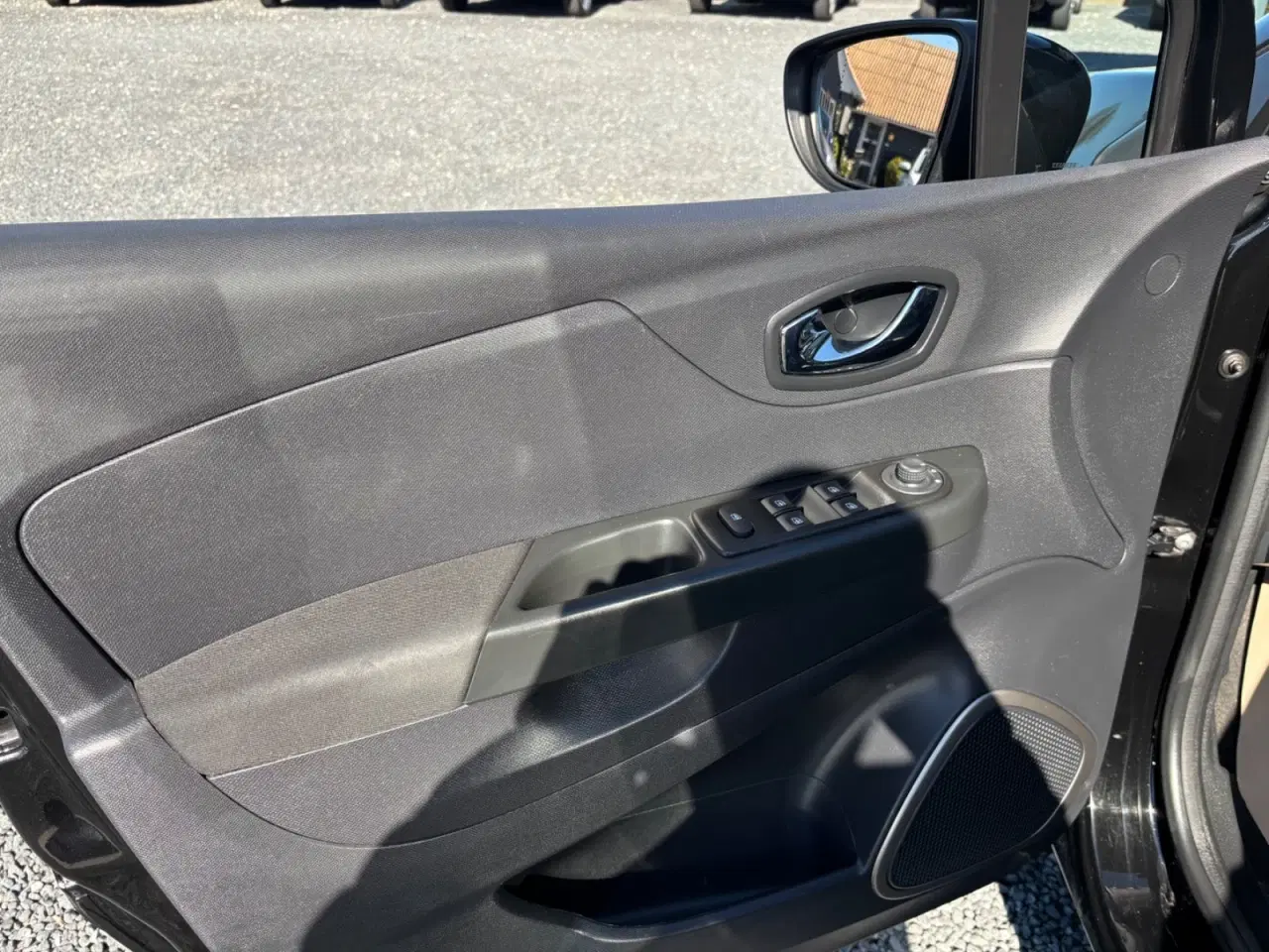Billede 8 - Renault Captur 0,9 TCe 90 Expression