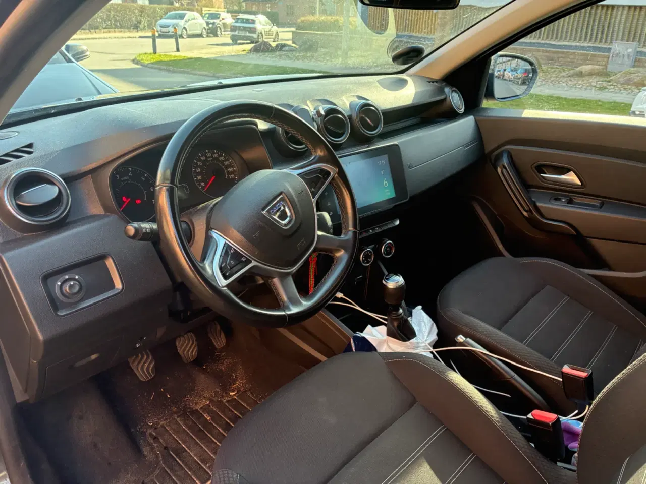 Billede 10 - Dacia Duster 1,0 TCe 90 Comfort