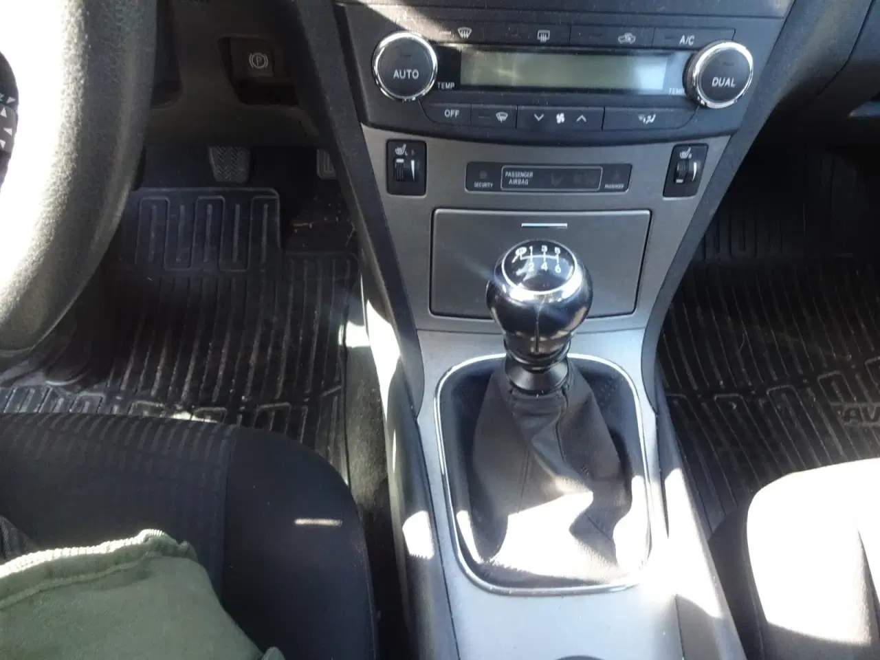 Billede 13 - Toyota Avensis 1,8 VVT-i T2 stc.