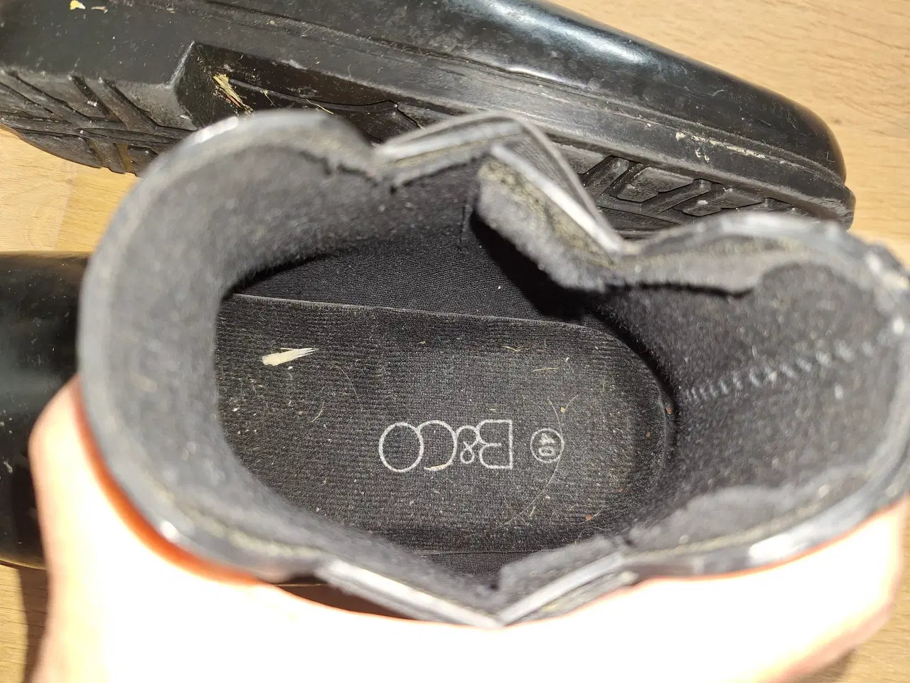 Billede 5 - Støvler