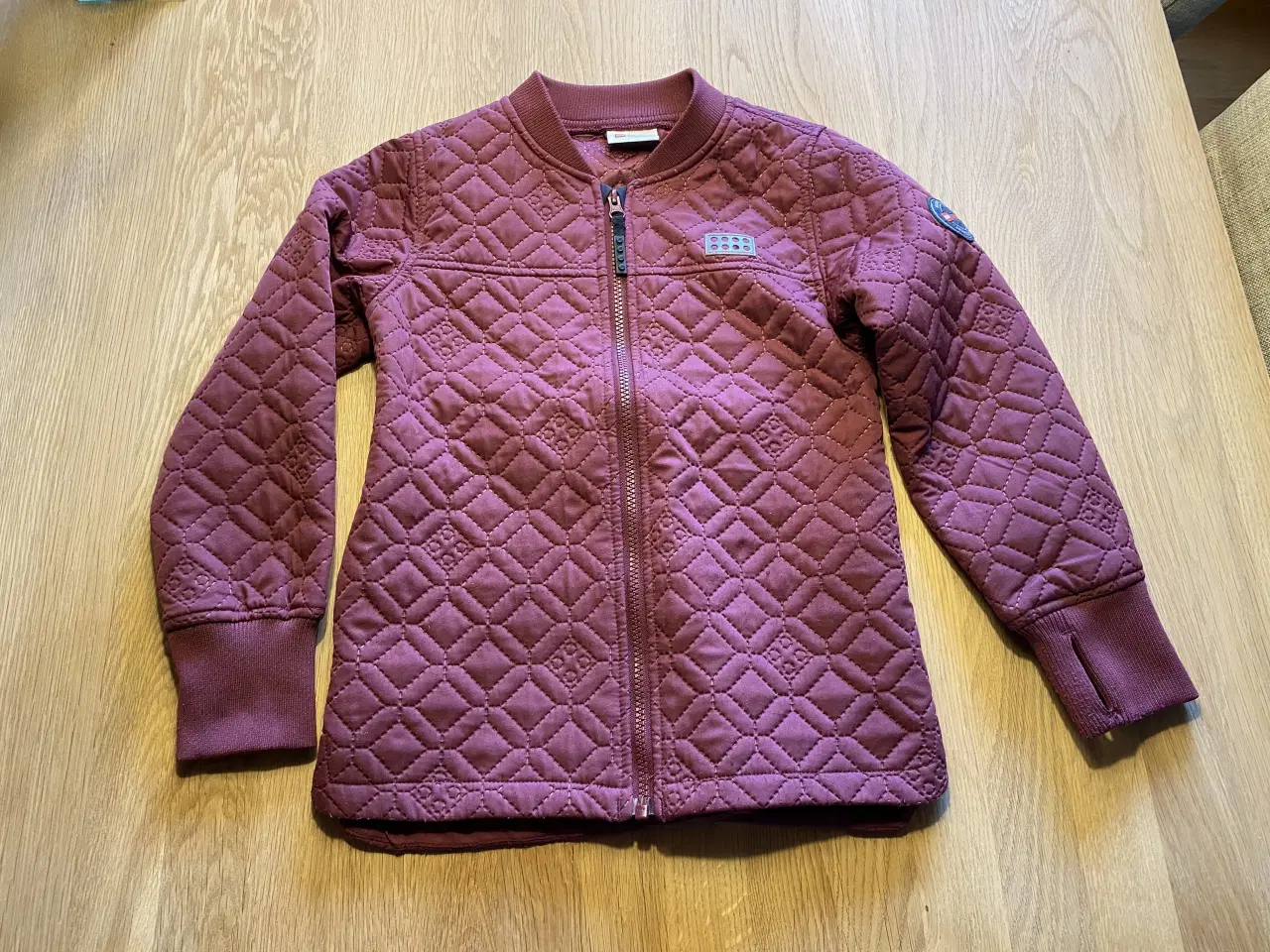 Billede 2 - Lego termojakke str. 128 